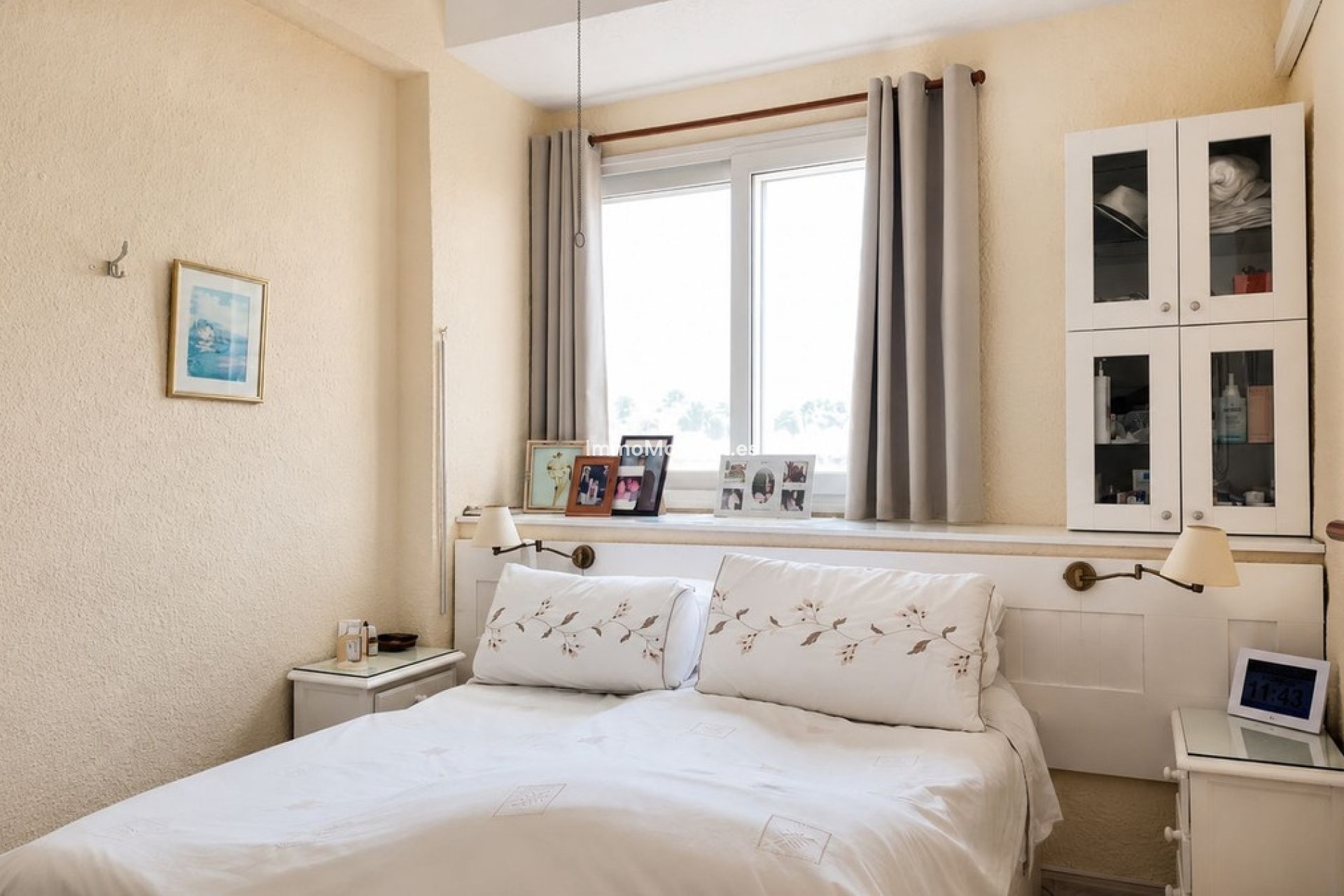 Bestaande woning - Appartement - Marbella - Marbella Centro