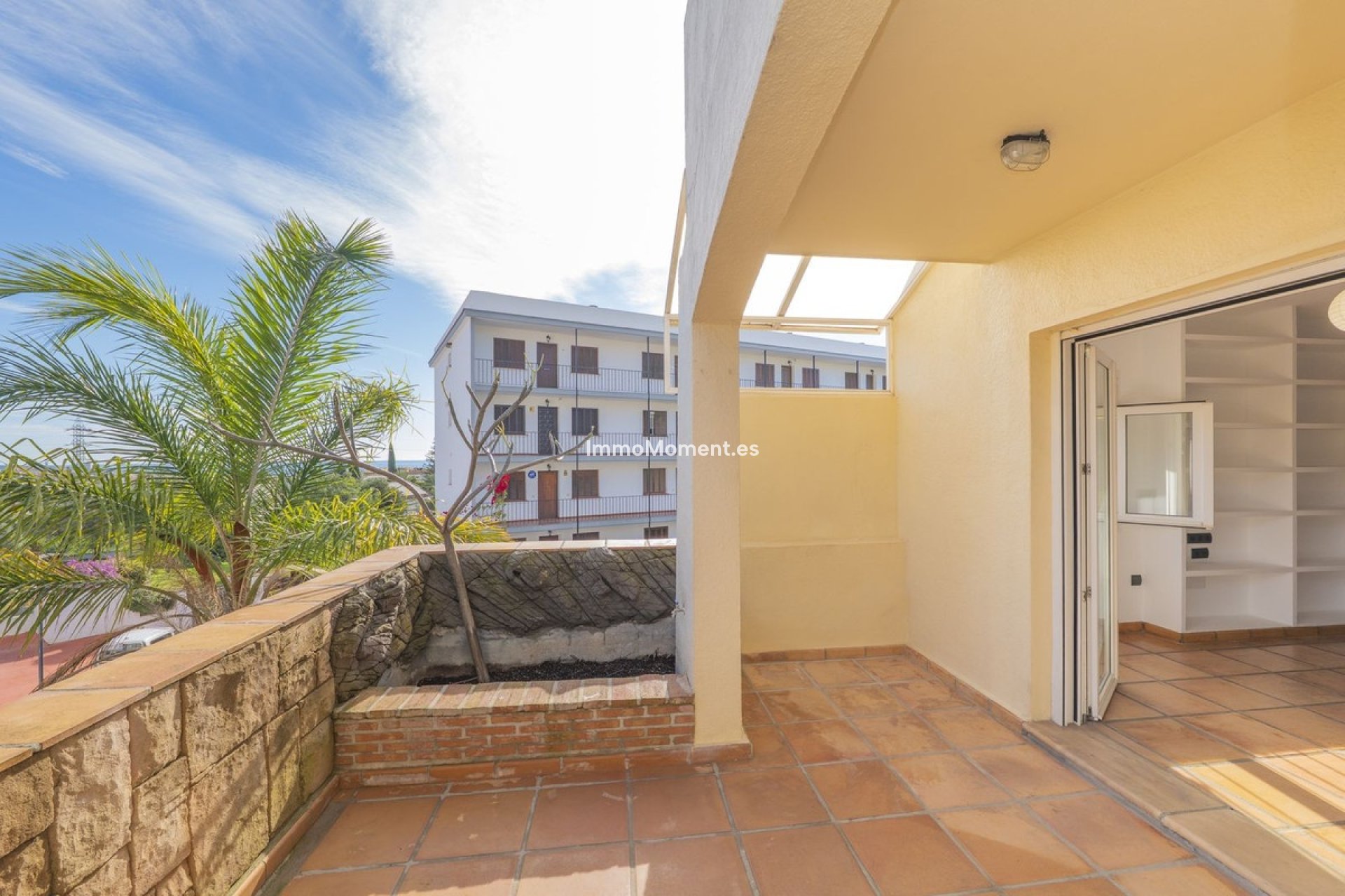 Bestaande woning - Appartement - Marbella - Marbella Centro