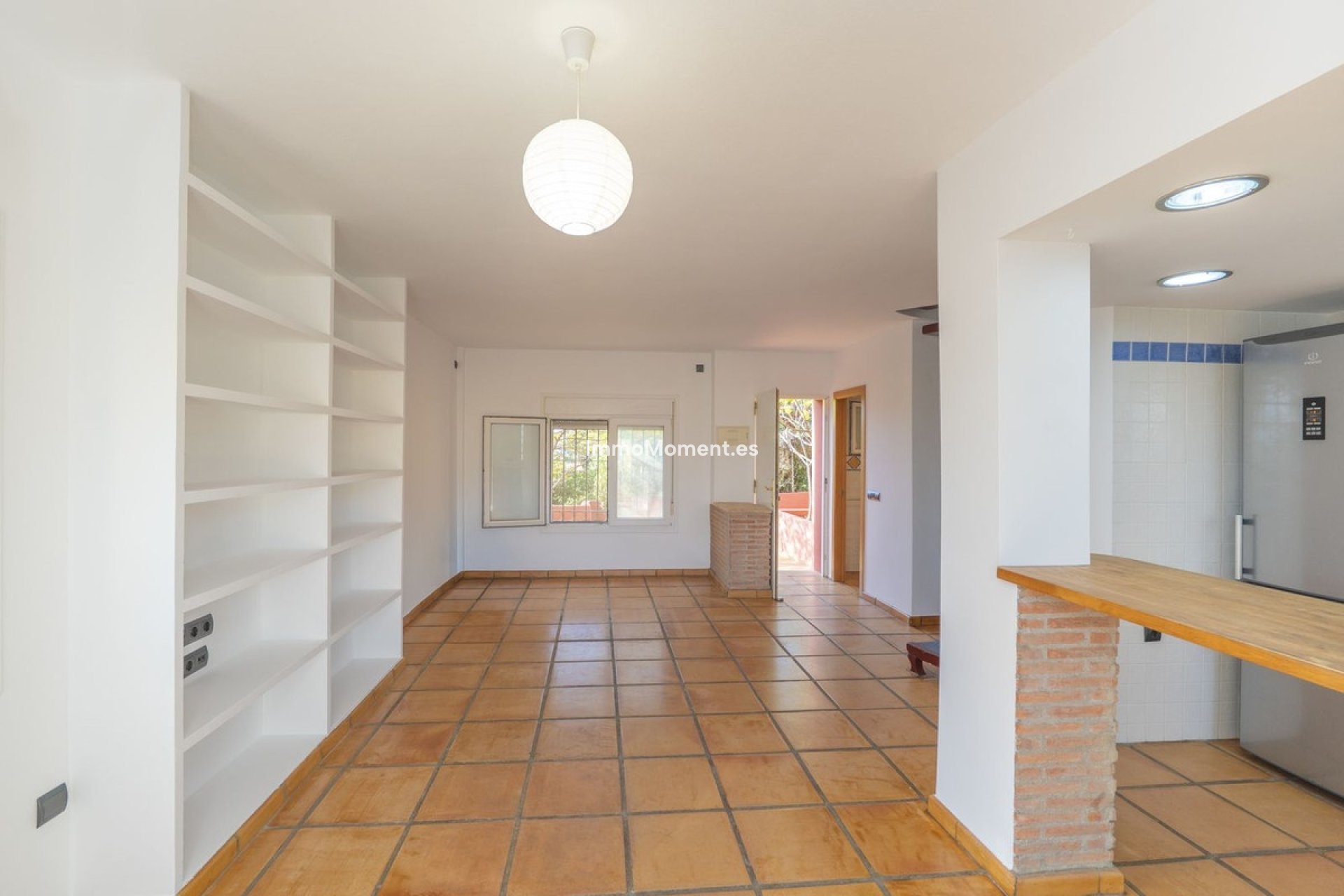 Bestaande woning - Appartement - Marbella - Marbella Centro