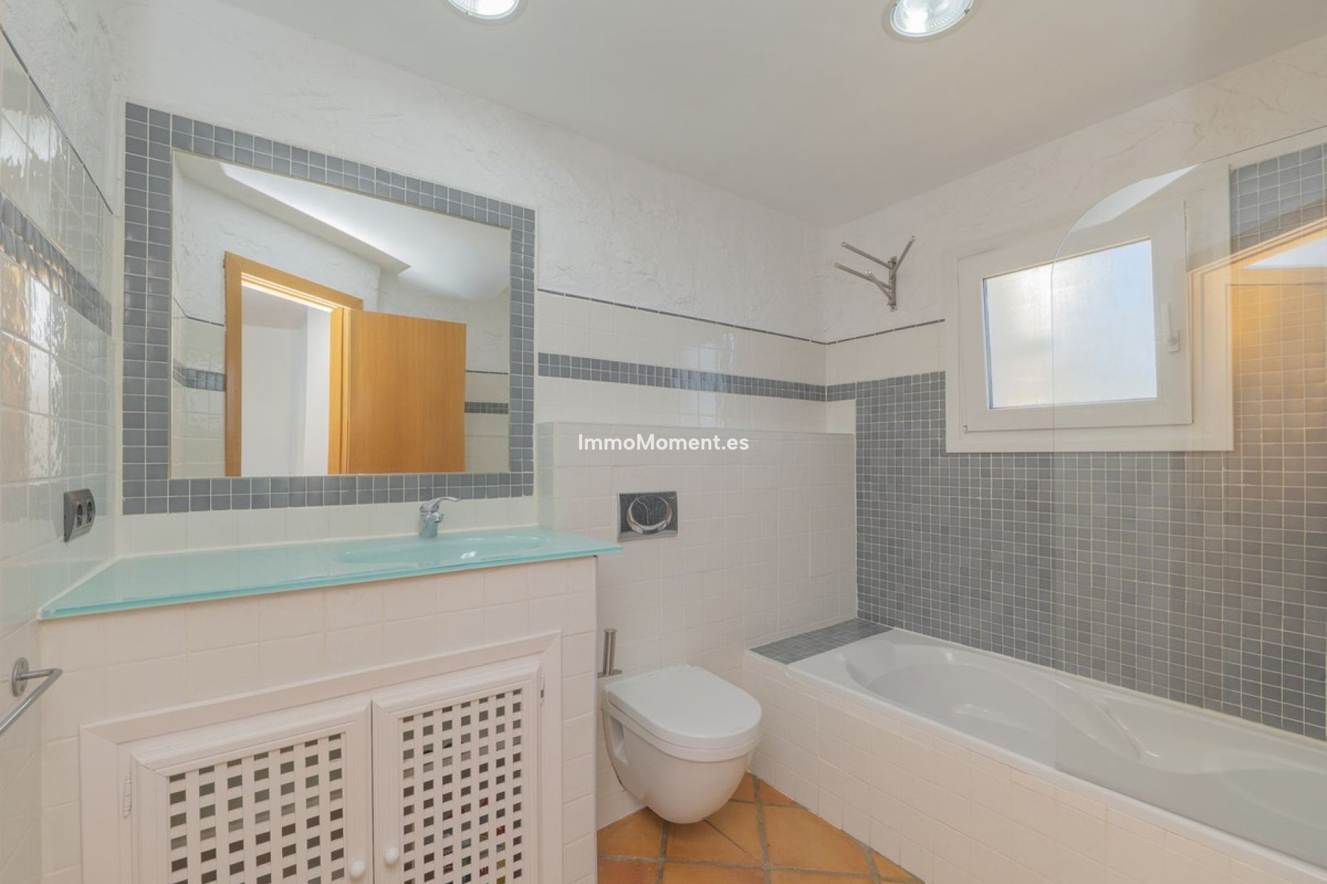 Bestaande woning - Appartement - Marbella - Marbella Centro