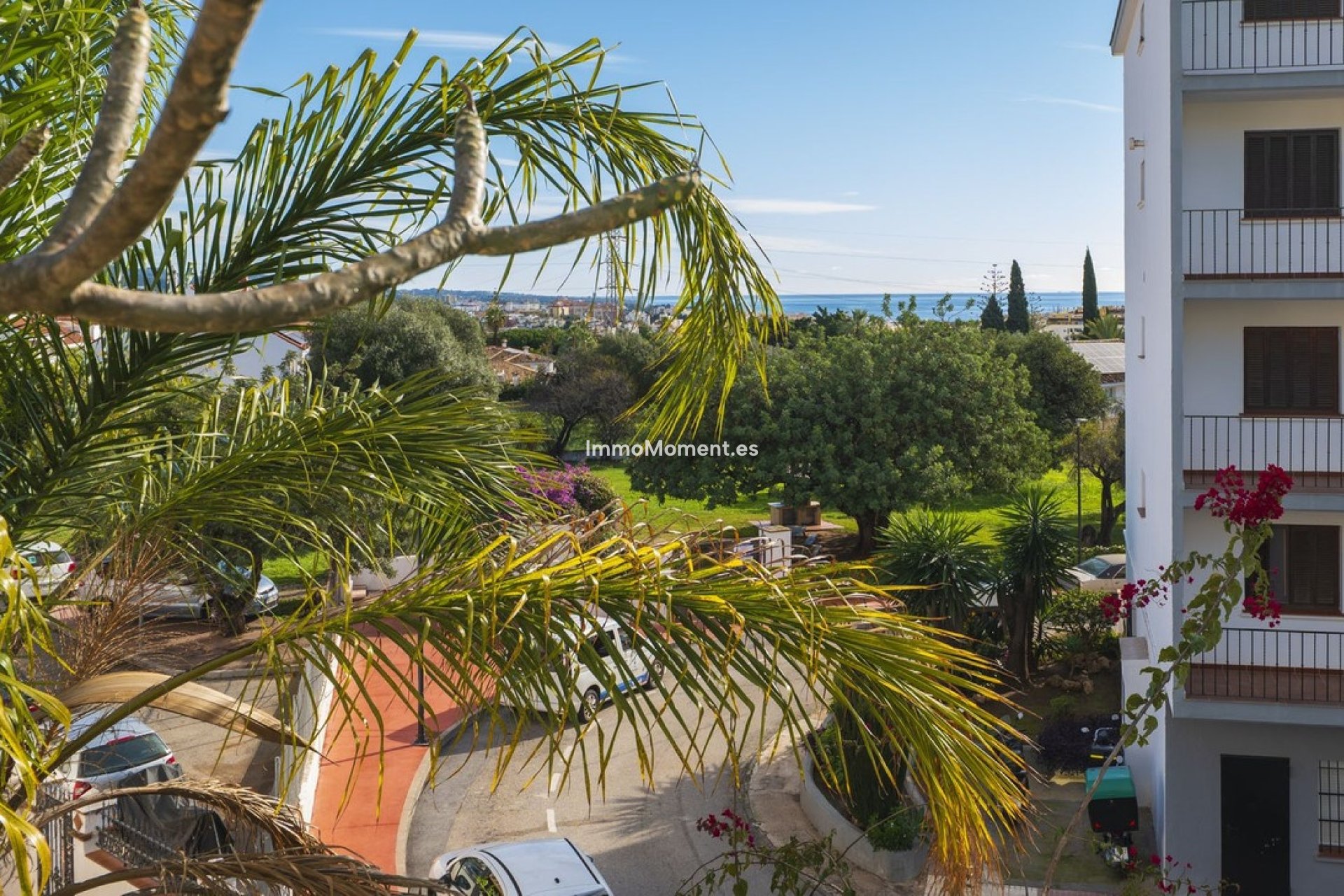 Bestaande woning - Appartement - Marbella - Marbella Centro