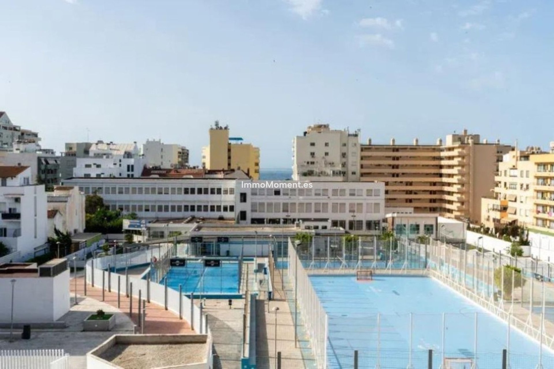 Bestaande woning - Appartement - Marbella - Marbella Centro