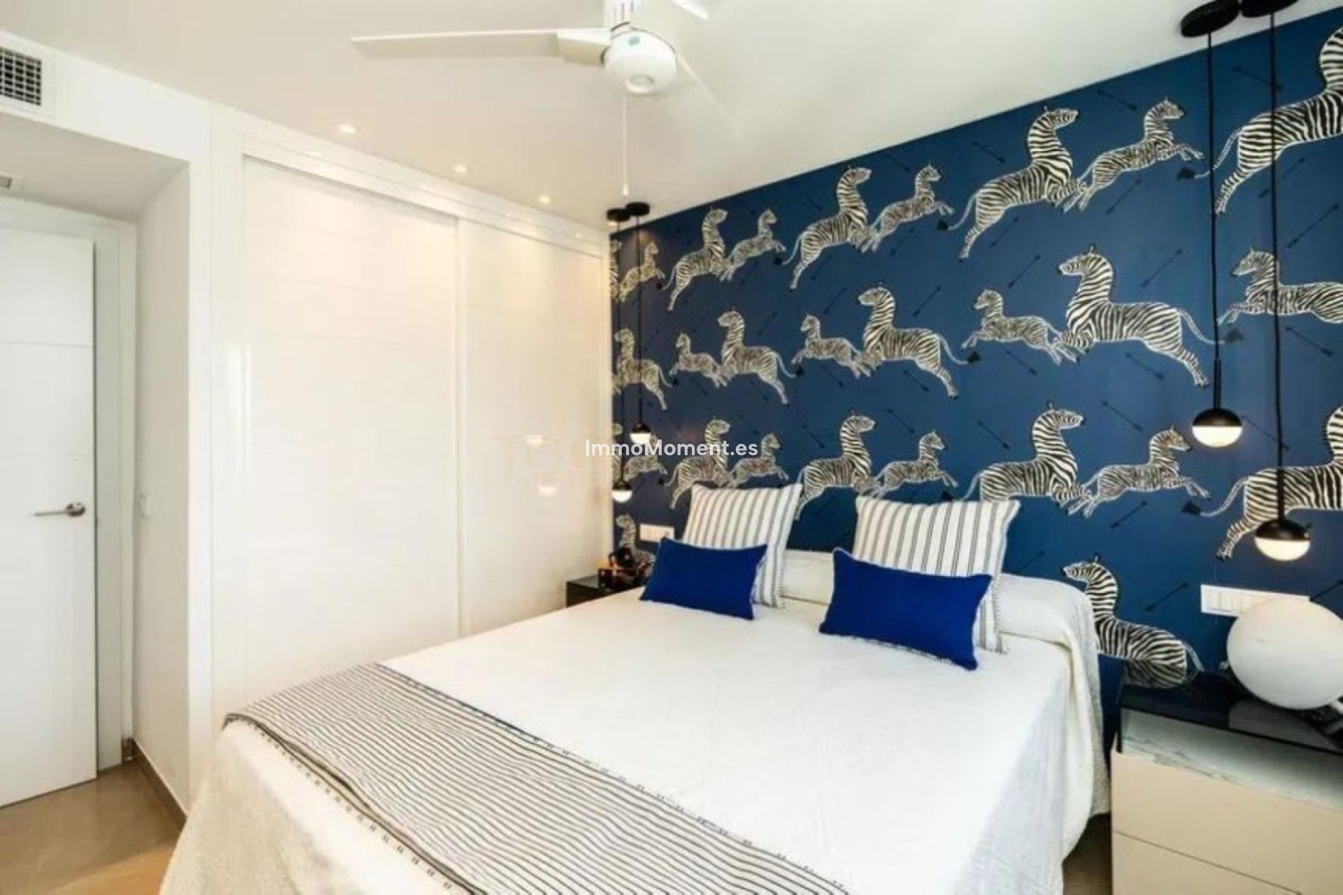 Bestaande woning - Appartement - Marbella - Marbella Centro