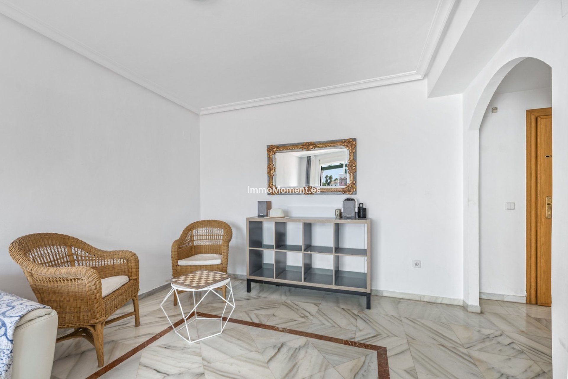 Bestaande woning - Appartement - Marbella - Marbella Centro
