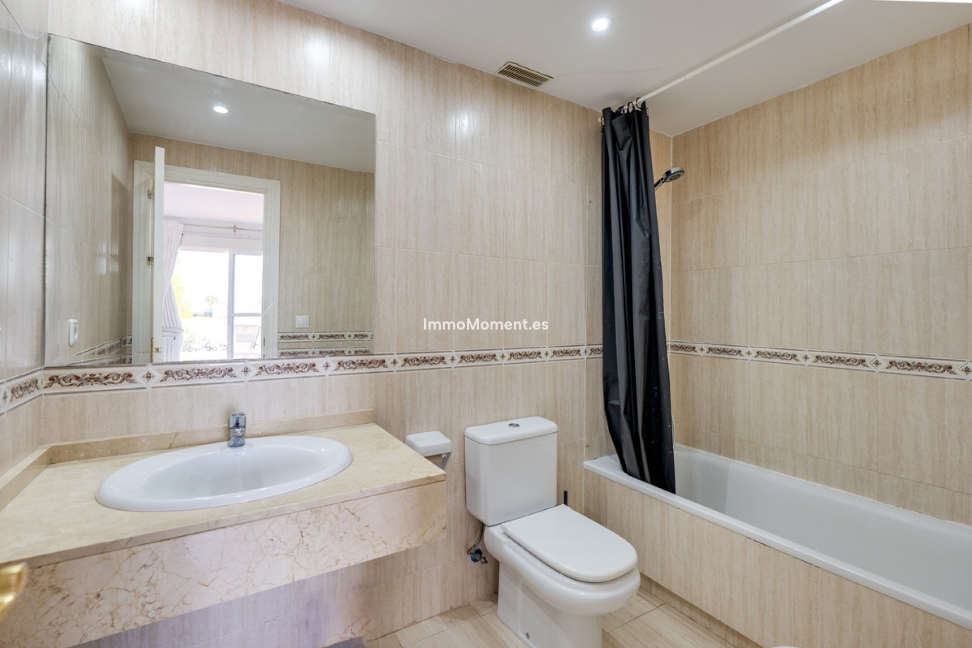 Bestaande woning - Appartement - Marbella - Marbella Centro