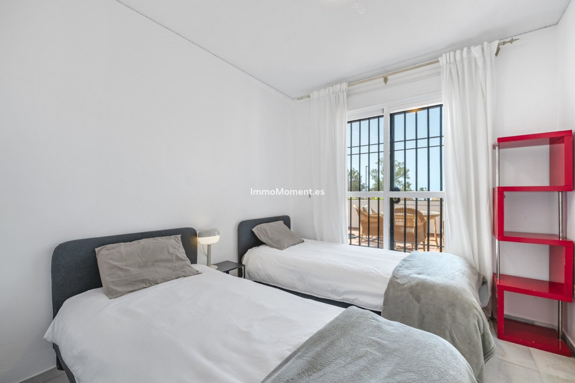 Bestaande woning - Appartement - Marbella - Marbella Centro