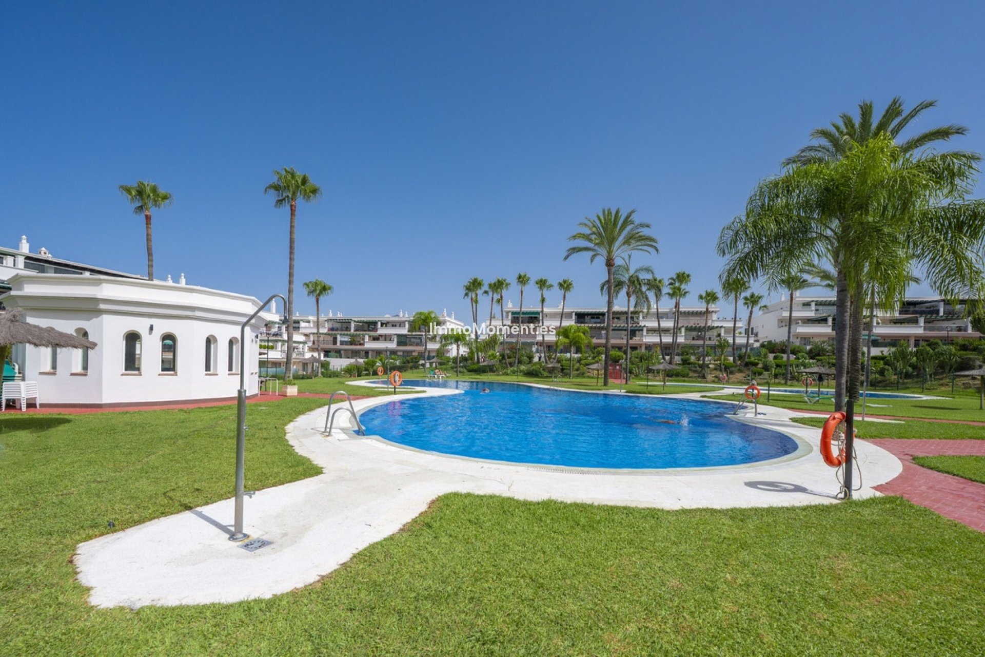 Bestaande woning - Appartement - Marbella - Marbella Centro