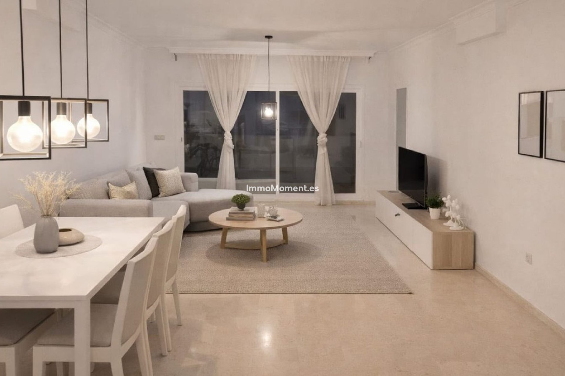 Bestaande woning - Appartement - Marbella - Marbella Centro