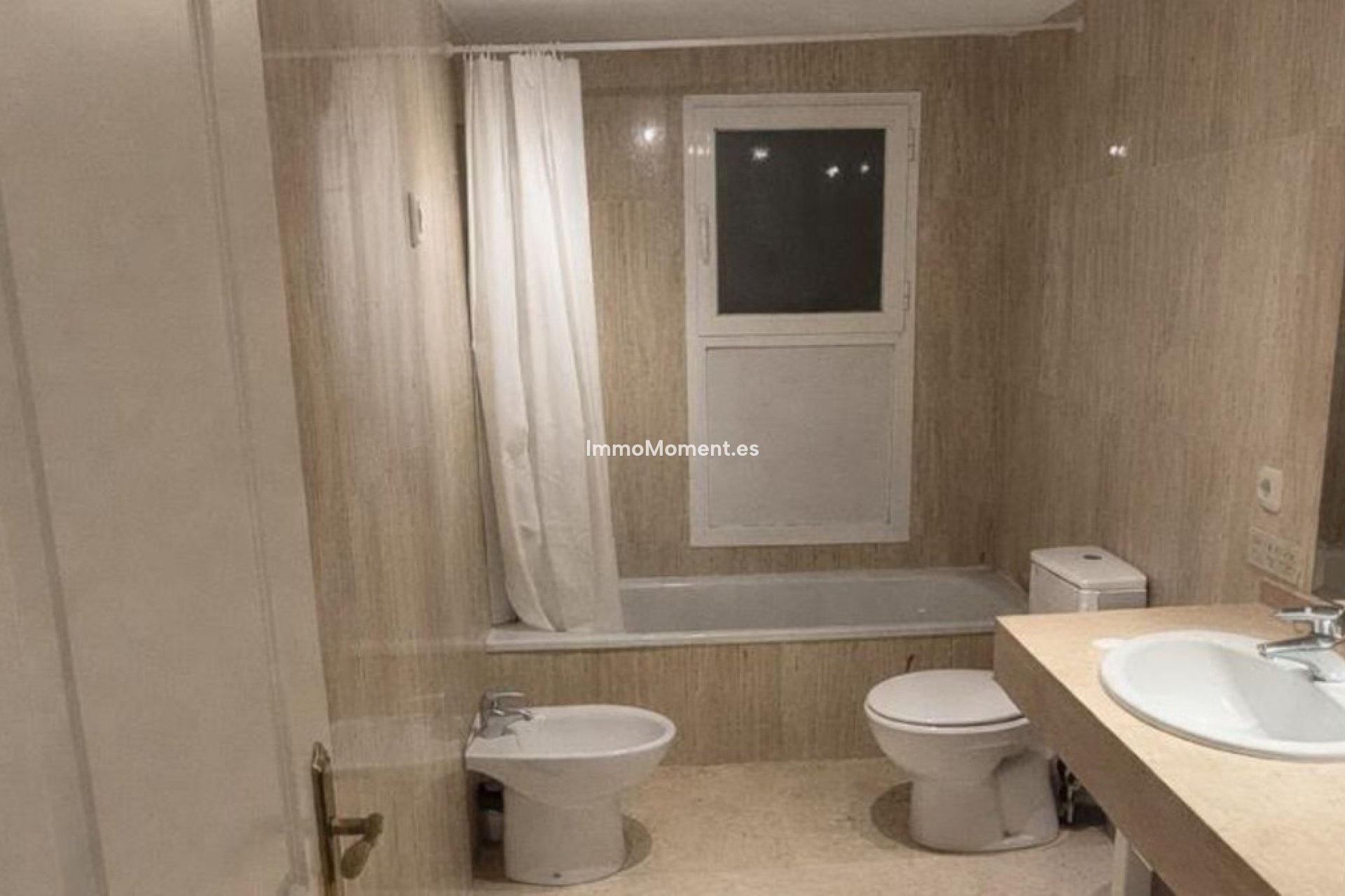 Bestaande woning - Appartement - Marbella - Marbella Centro