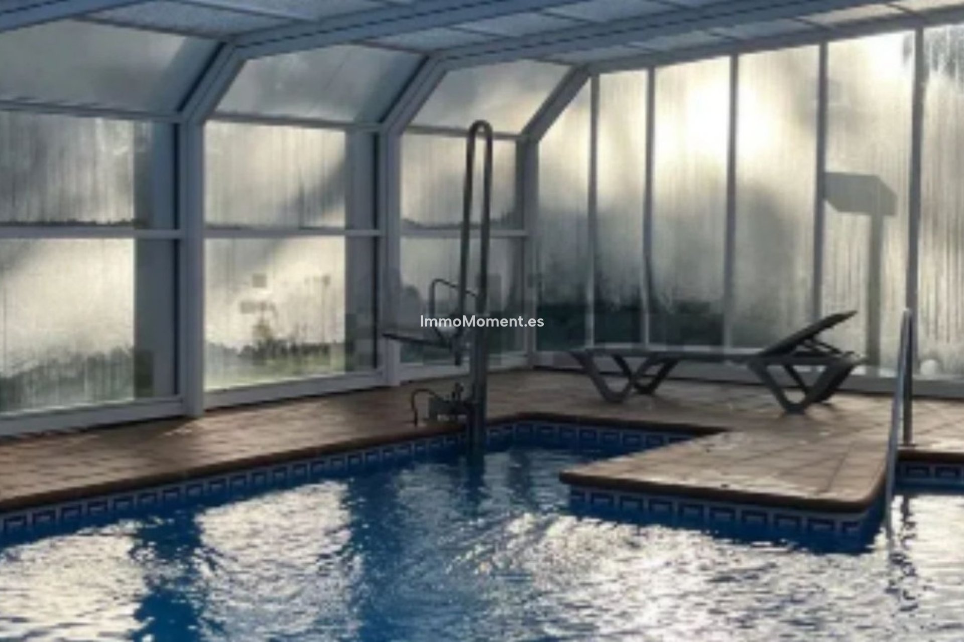 Bestaande woning - Appartement - Marbella - Marbella Centro