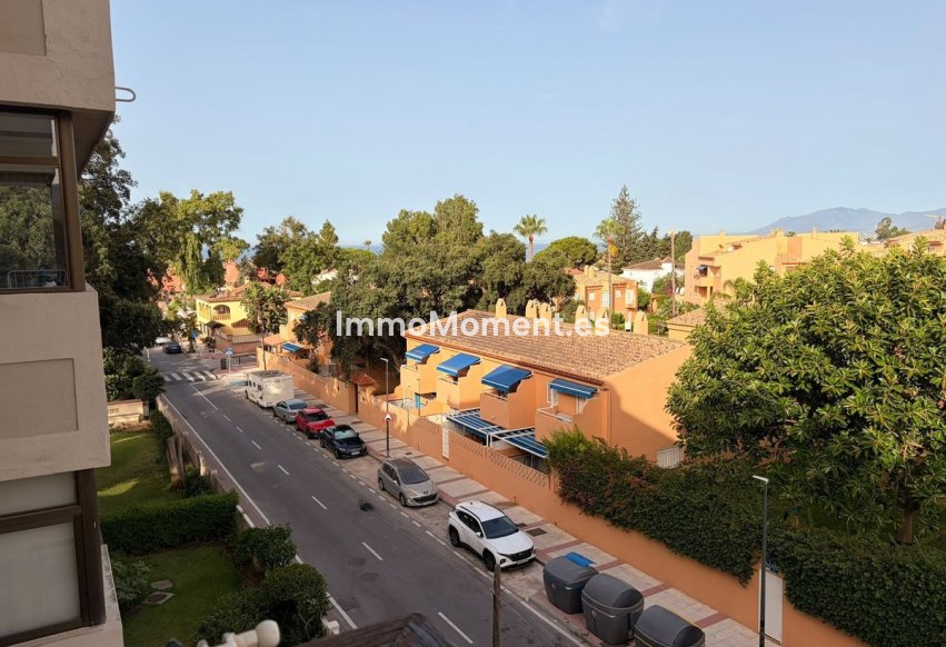 Bestaande woning - Appartement - Marbella - Marbella Centro