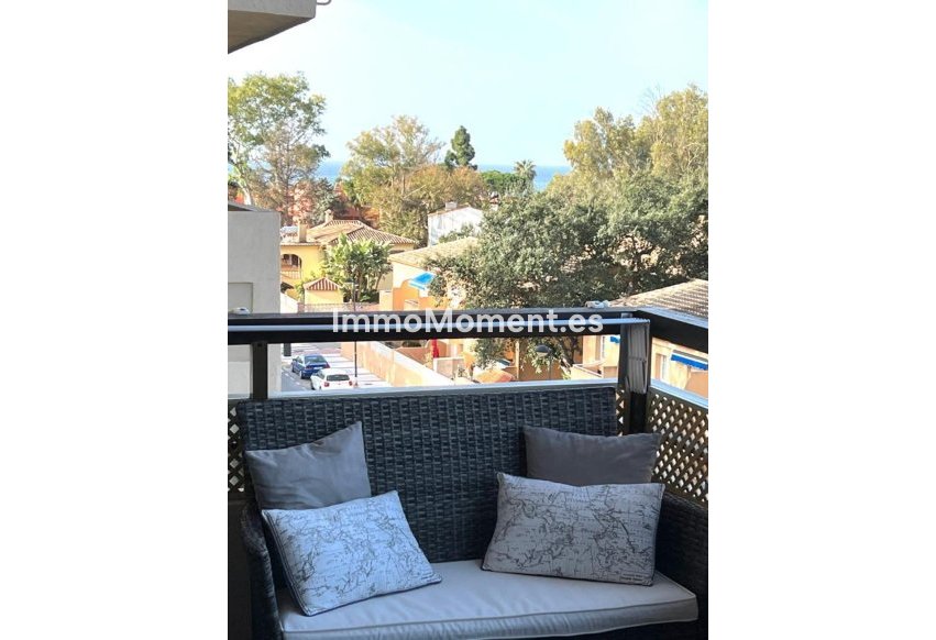 Bestaande woning - Appartement - Marbella - Marbella Centro