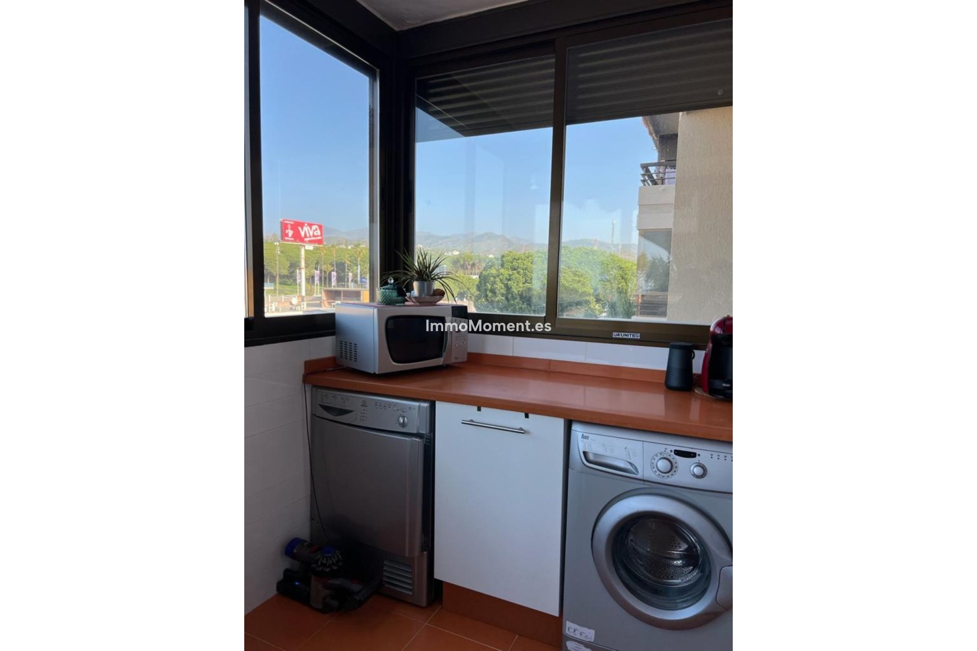 Bestaande woning - Appartement - Marbella - Marbella Centro