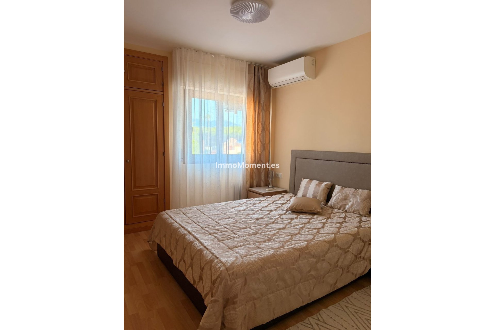 Bestaande woning - Appartement - Marbella - Marbella Centro