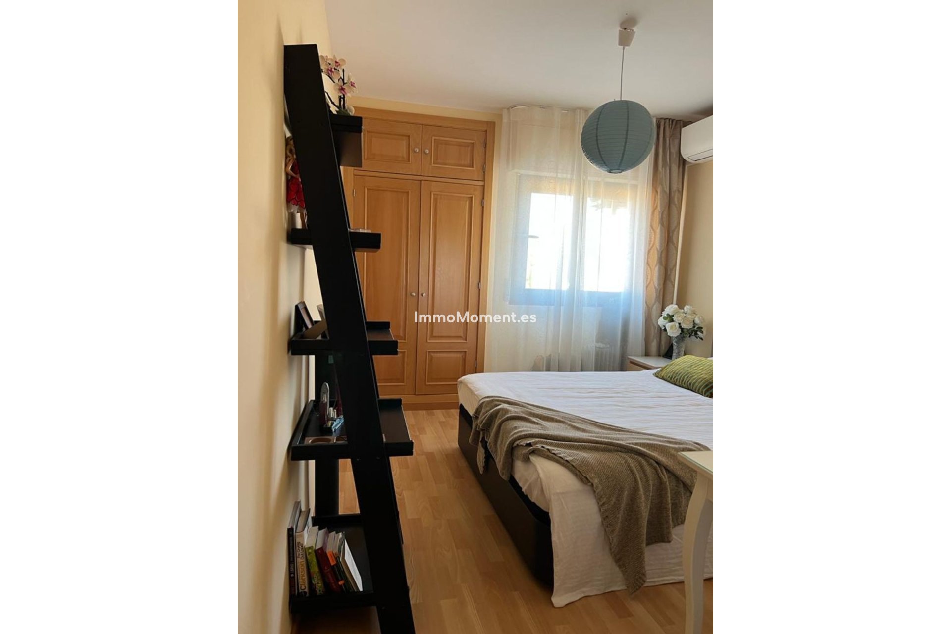 Bestaande woning - Appartement - Marbella - Marbella Centro