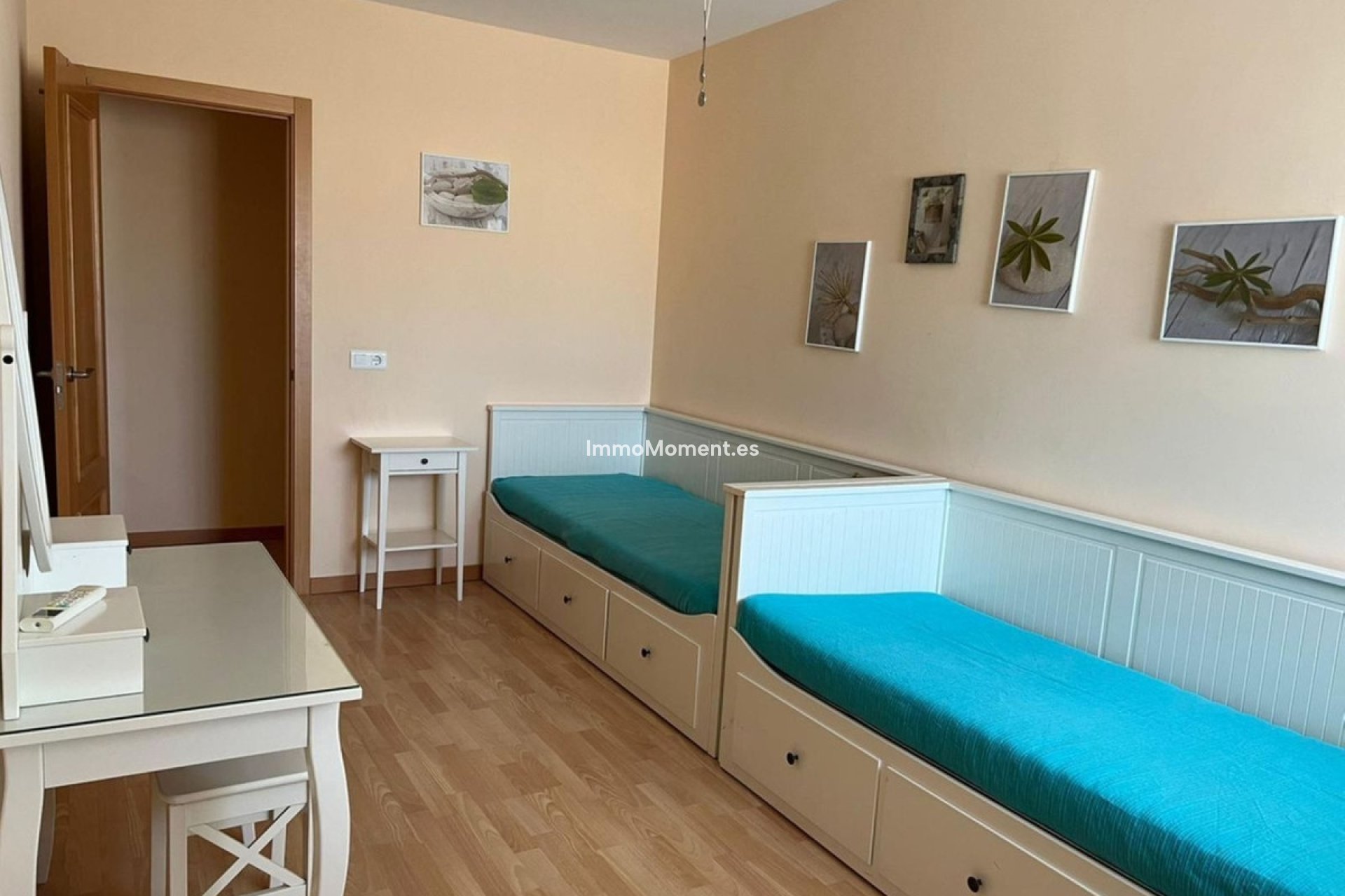 Bestaande woning - Appartement - Marbella - Marbella Centro