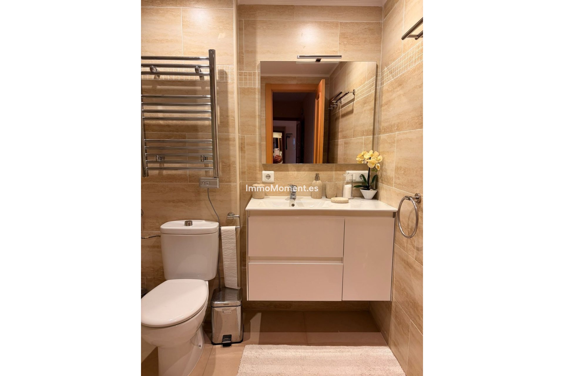 Bestaande woning - Appartement - Marbella - Marbella Centro