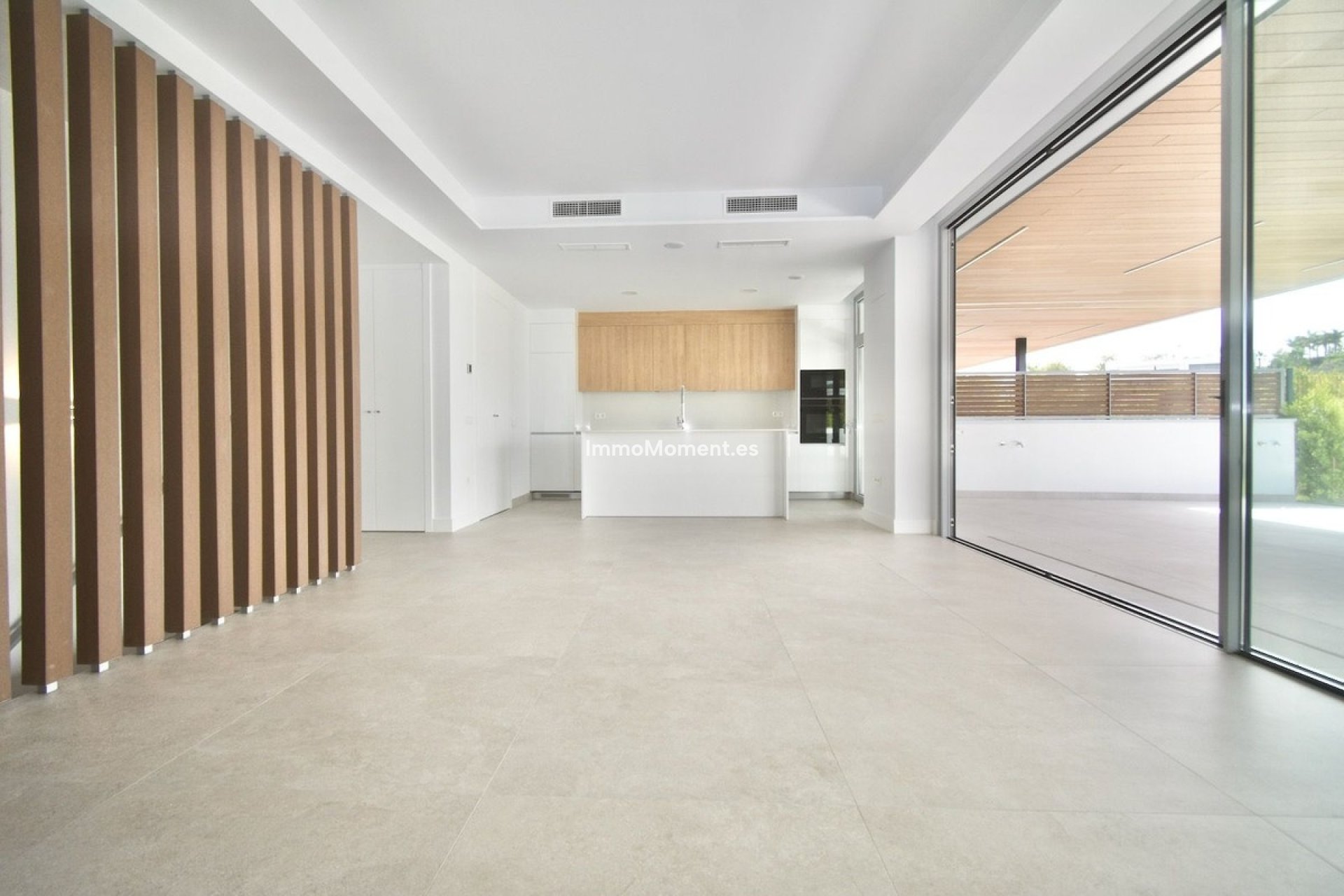 Bestaande woning - Appartement - Marbella - Marbella Centro