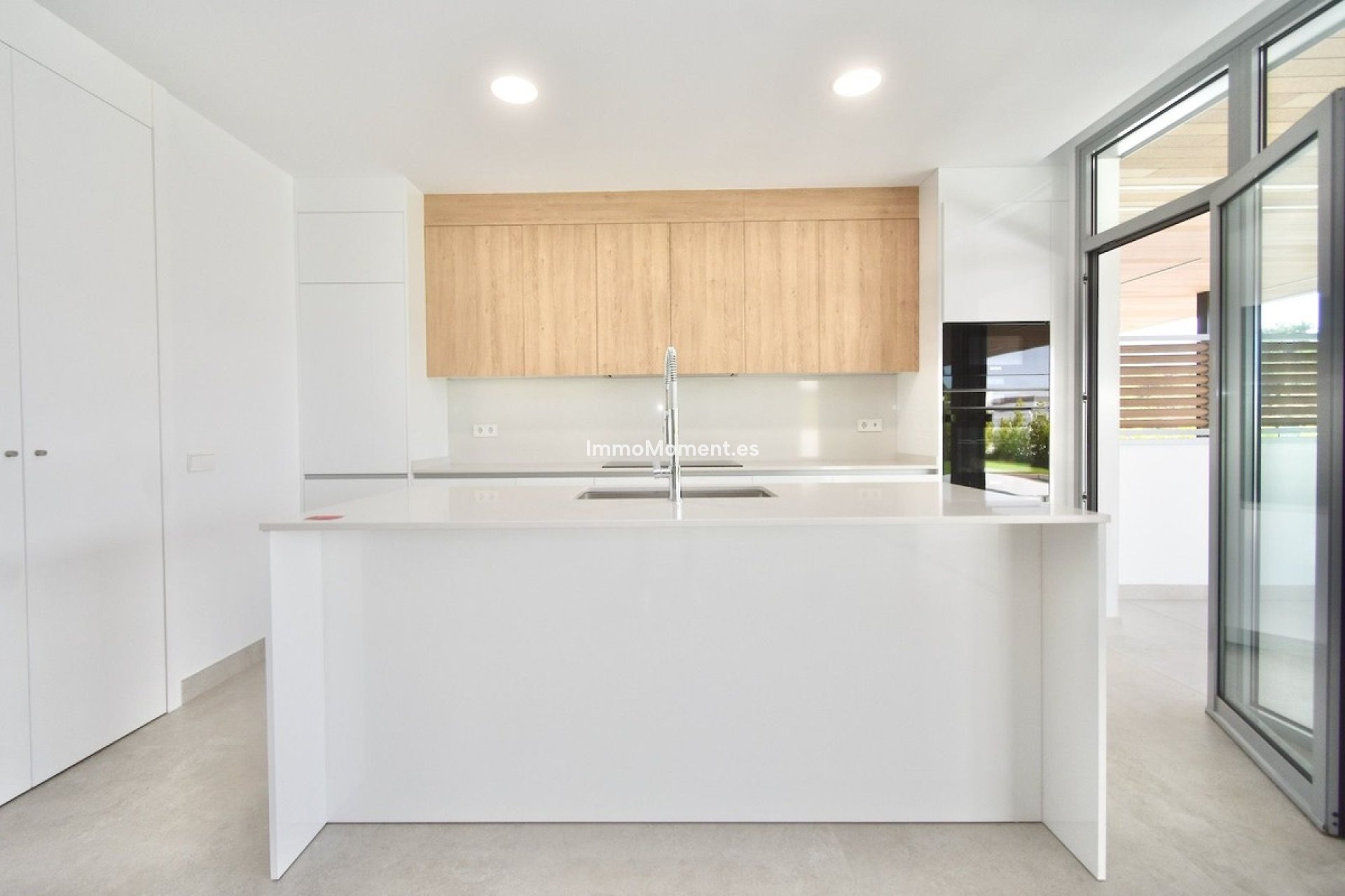 Bestaande woning - Appartement - Marbella - Marbella Centro