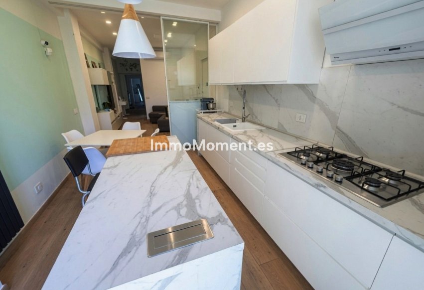 Bestaande woning - Appartement - Marbella - Marbella Centro