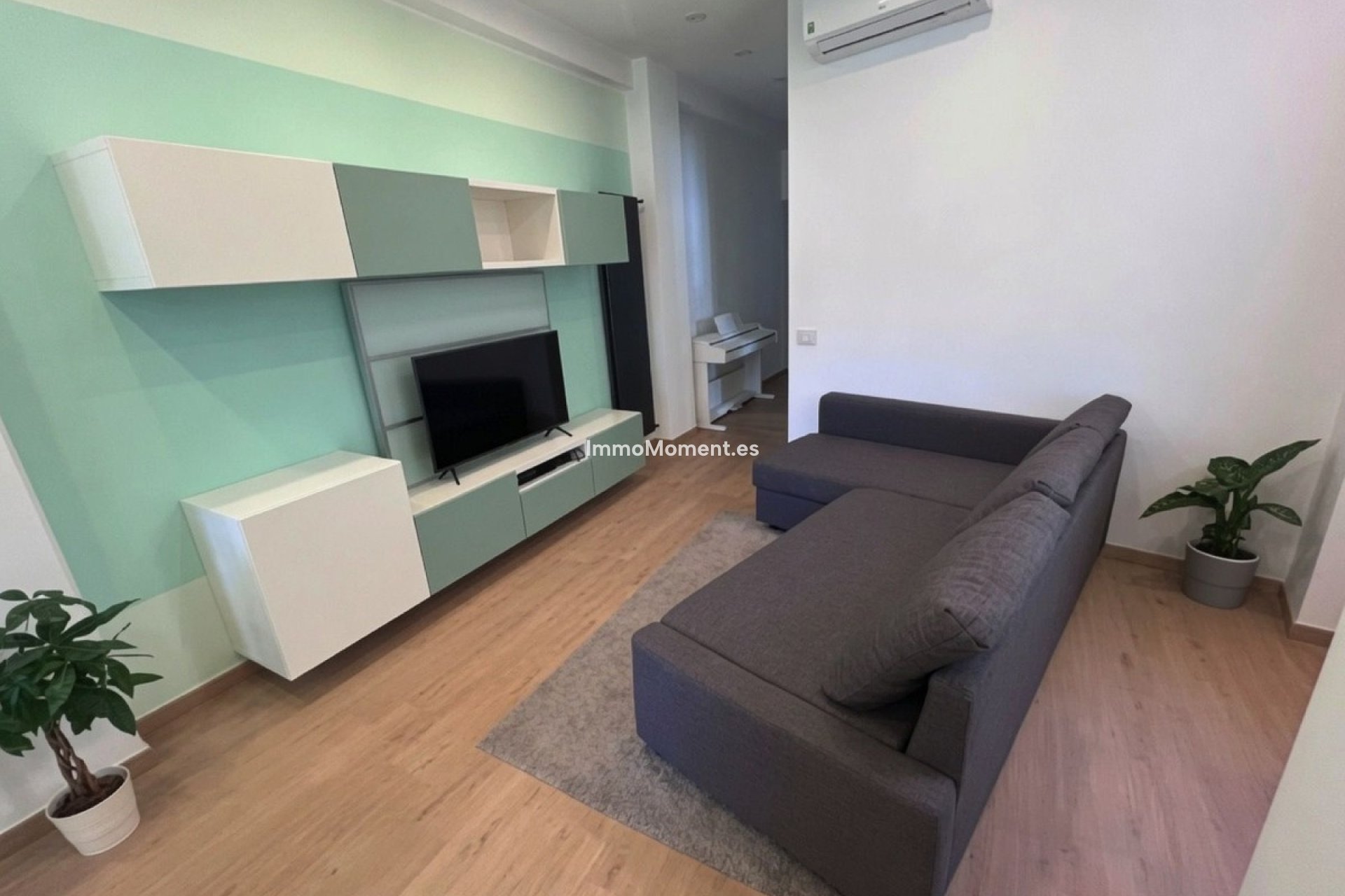 Bestaande woning - Appartement - Marbella - Marbella Centro