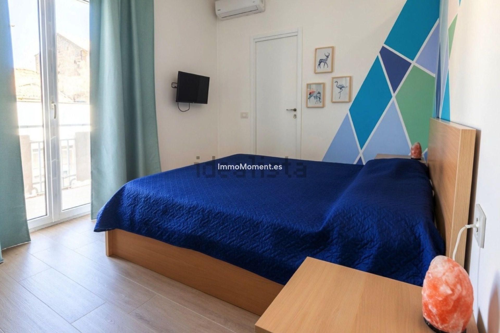 Bestaande woning - Appartement - Marbella - Marbella Centro