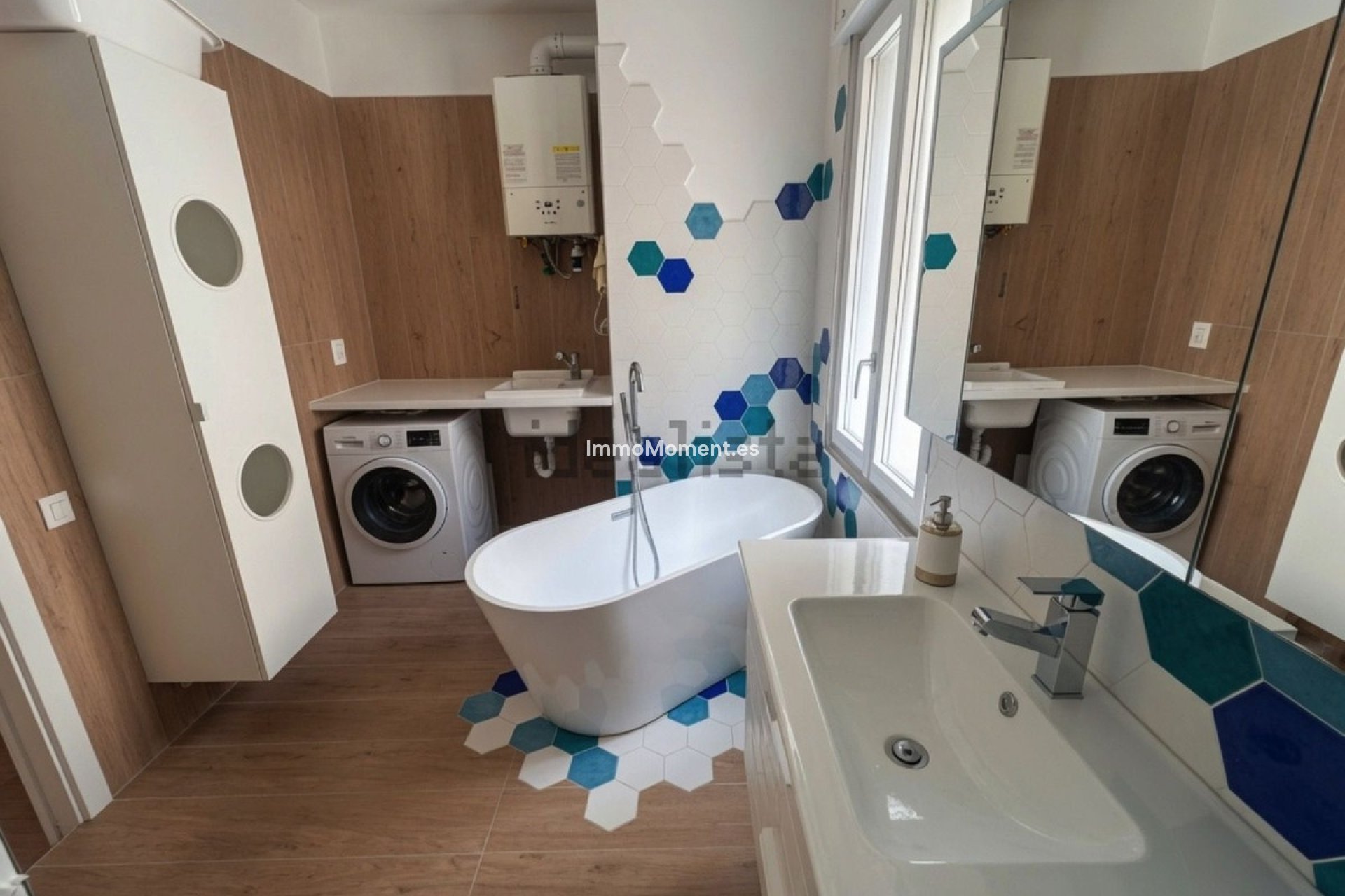Bestaande woning - Appartement - Marbella - Marbella Centro