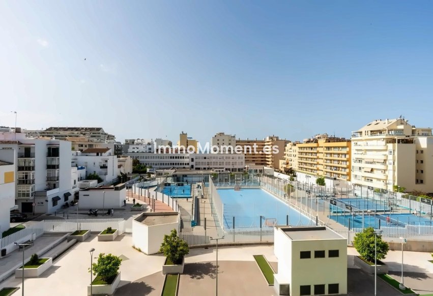 Bestaande woning - Appartement - Marbella - Marbella Centro