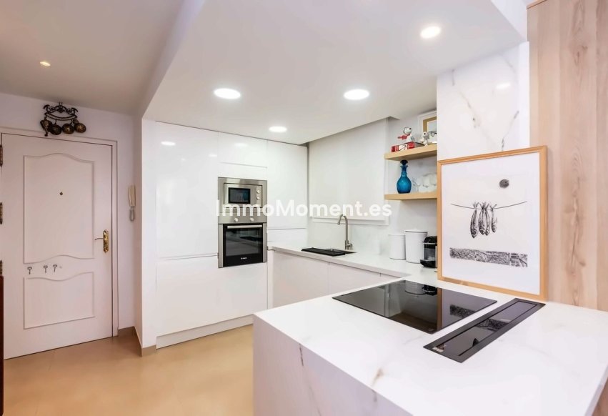 Bestaande woning - Appartement - Marbella - Marbella Centro