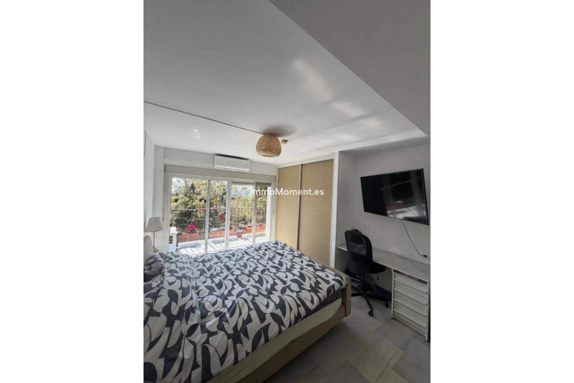 Bestaande woning - Appartement - Marbella - Marbella Centro