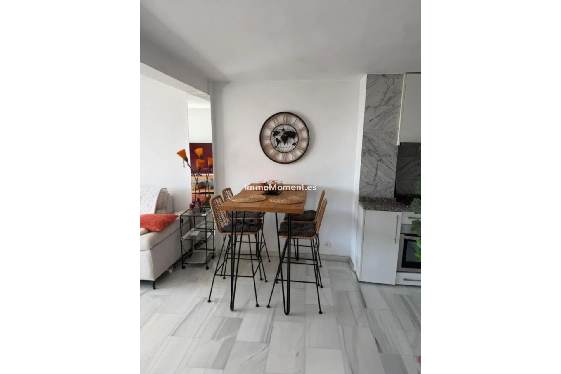 Bestaande woning - Appartement - Marbella - Marbella Centro