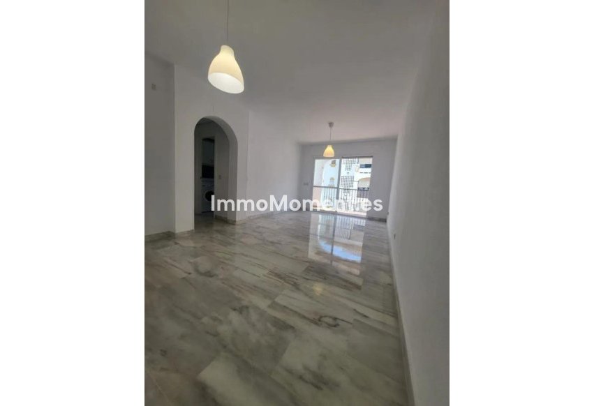 Bestaande woning - Appartement - Marbella - Marbella Centro
