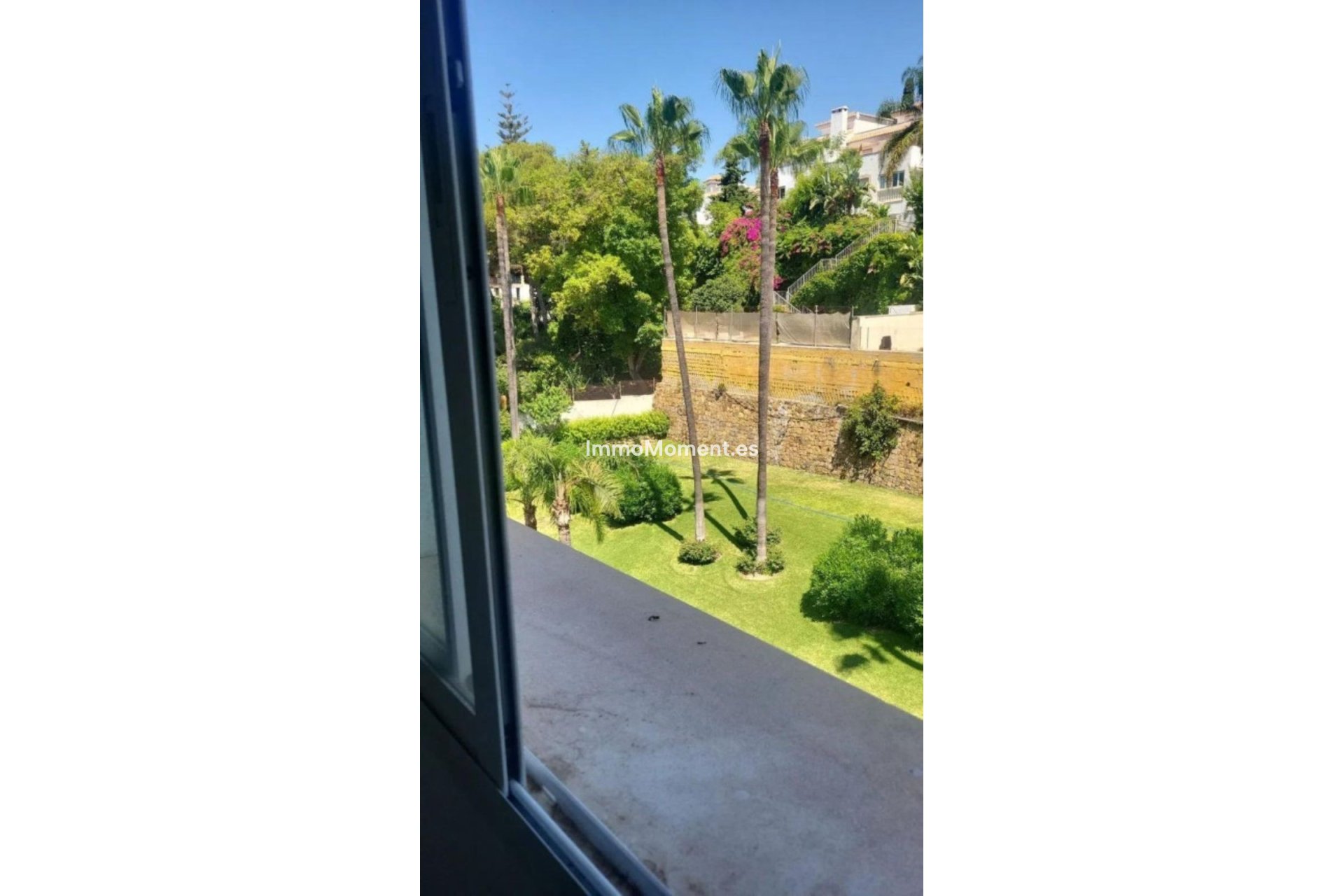 Bestaande woning - Appartement - Marbella - Marbella Centro