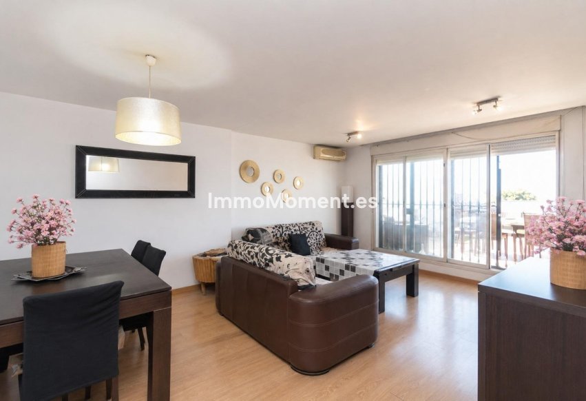 Bestaande woning - Appartement - Marbella - Marbella Centro