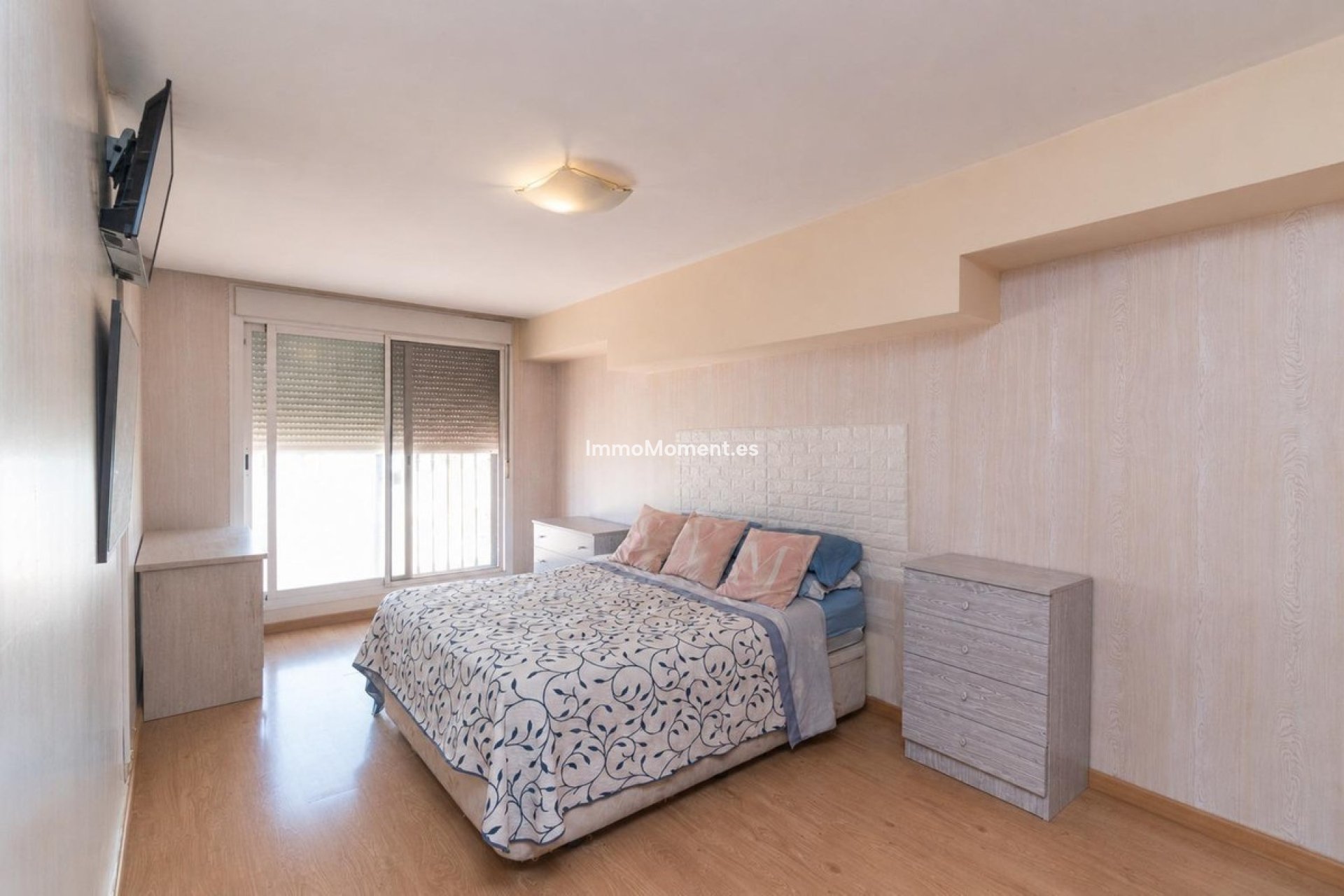 Bestaande woning - Appartement - Marbella - Marbella Centro