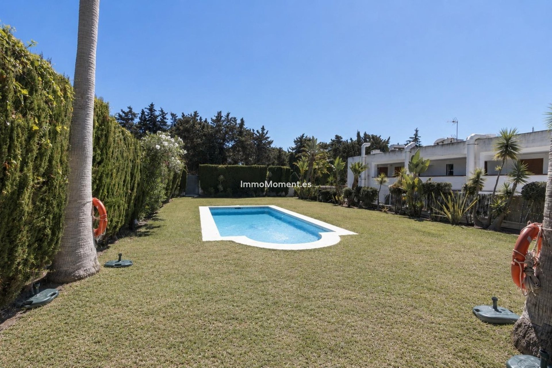 Bestaande woning - Appartement - Marbella - Marbella Centro