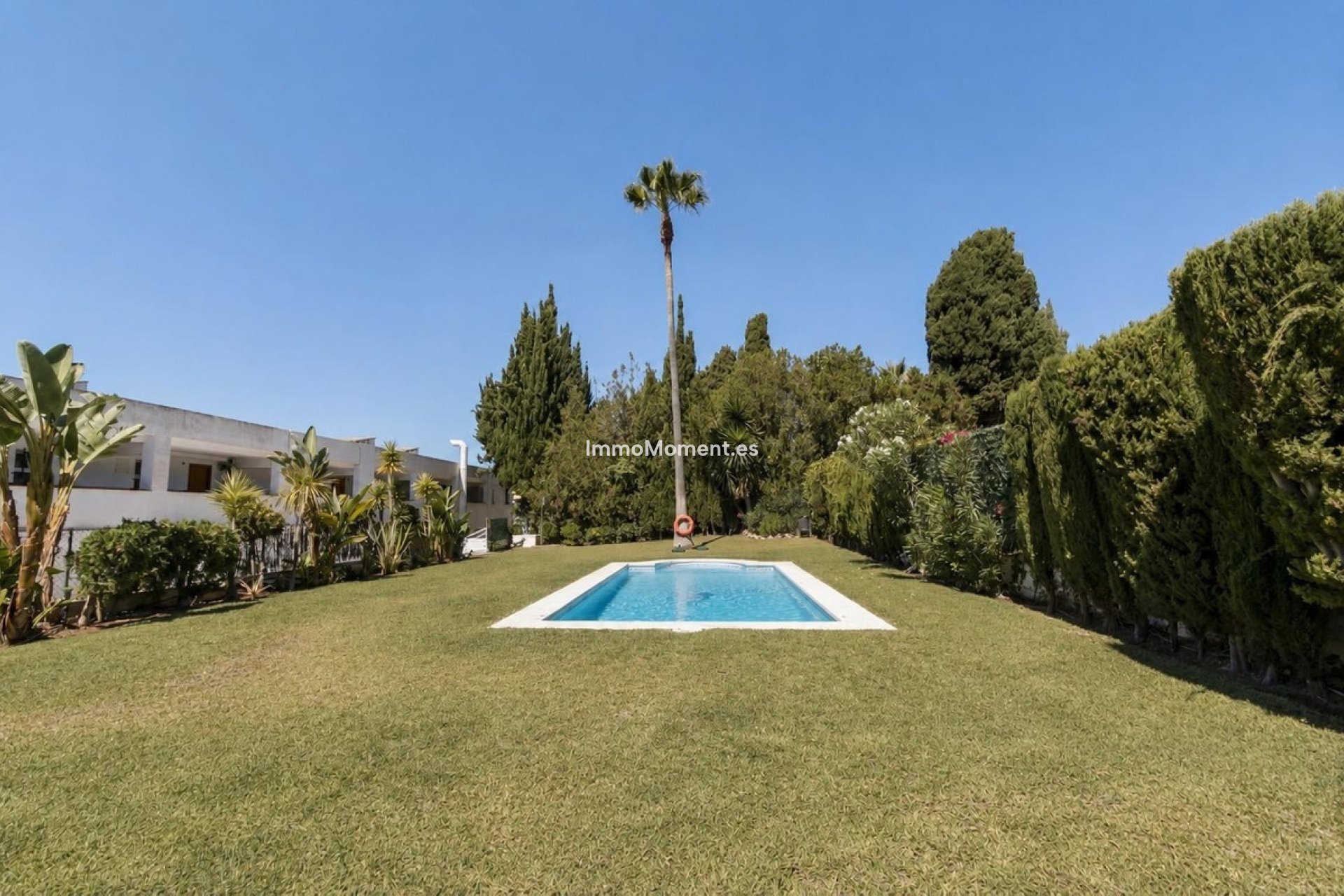 Bestaande woning - Appartement - Marbella - Marbella Centro