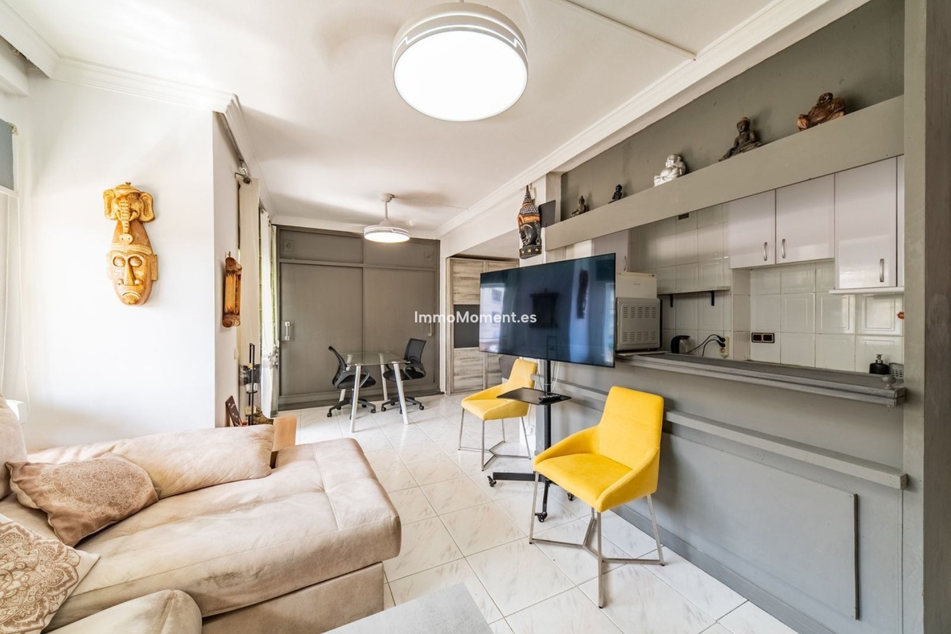 Bestaande woning - Appartement - Marbella - Marbella Centro