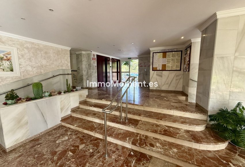 Bestaande woning - Appartement - Marbella - Marbesa