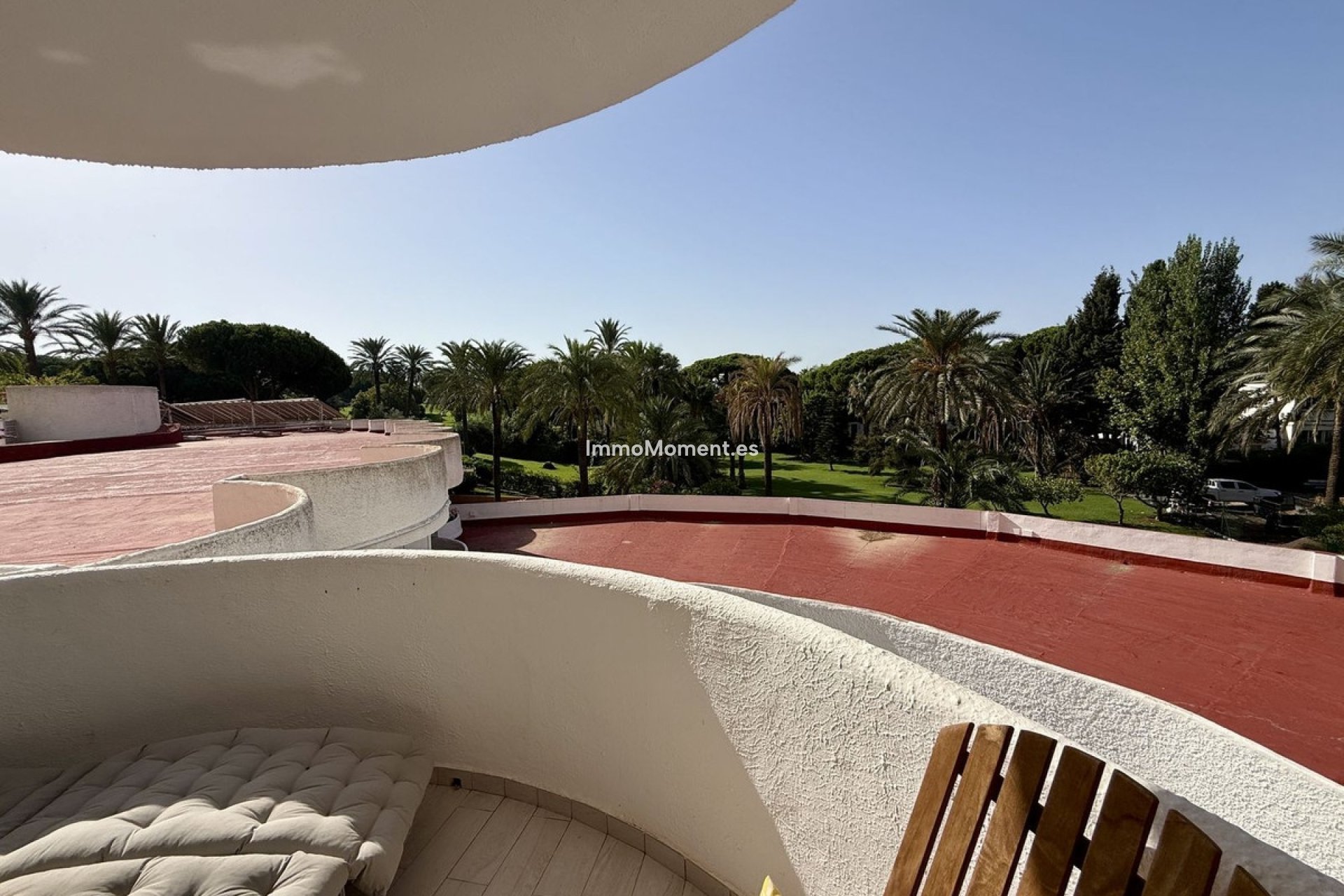 Bestaande woning - Appartement - Marbella - Marbesa