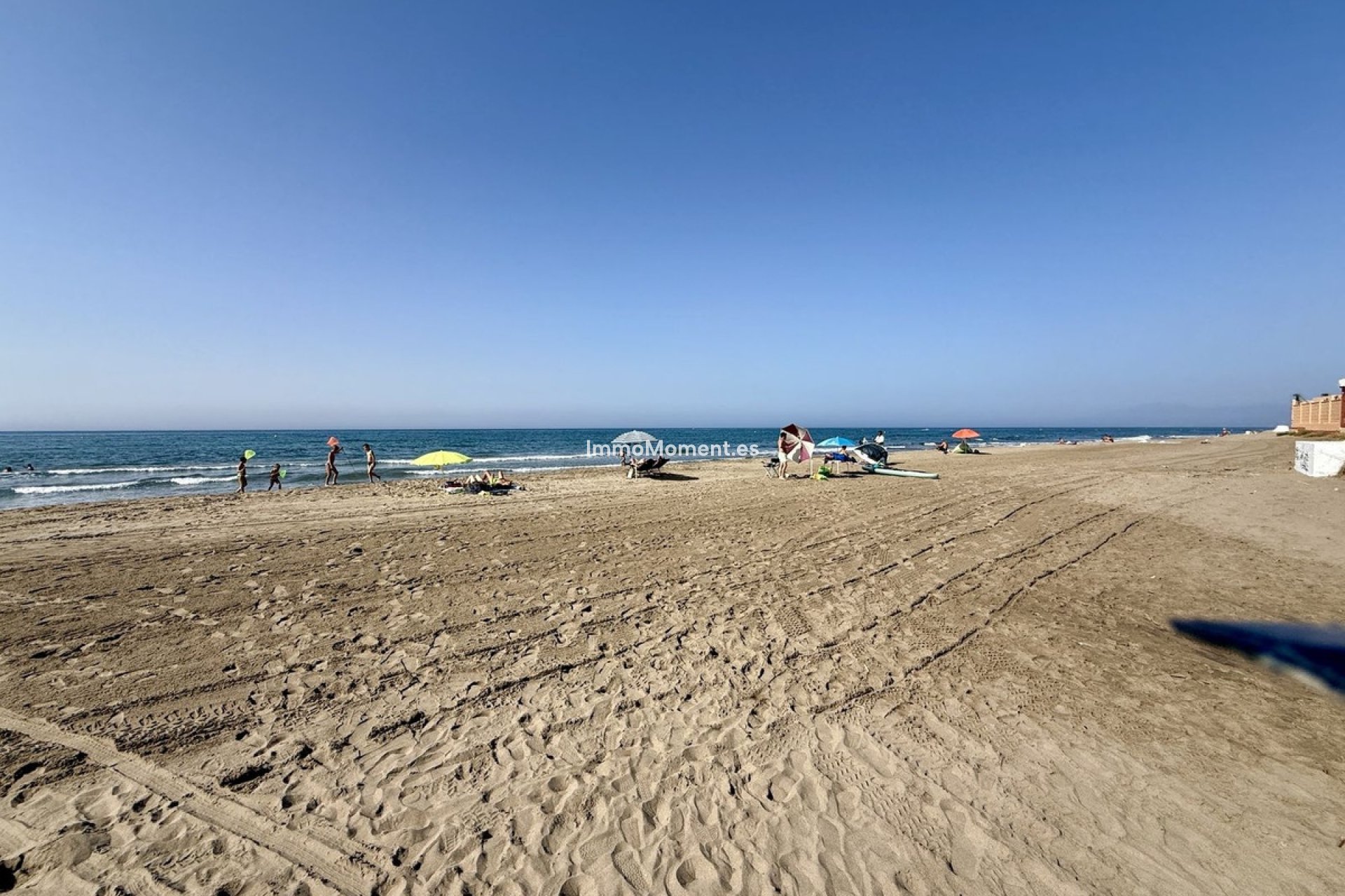Bestaande woning - Appartement - Marbella - Marbesa