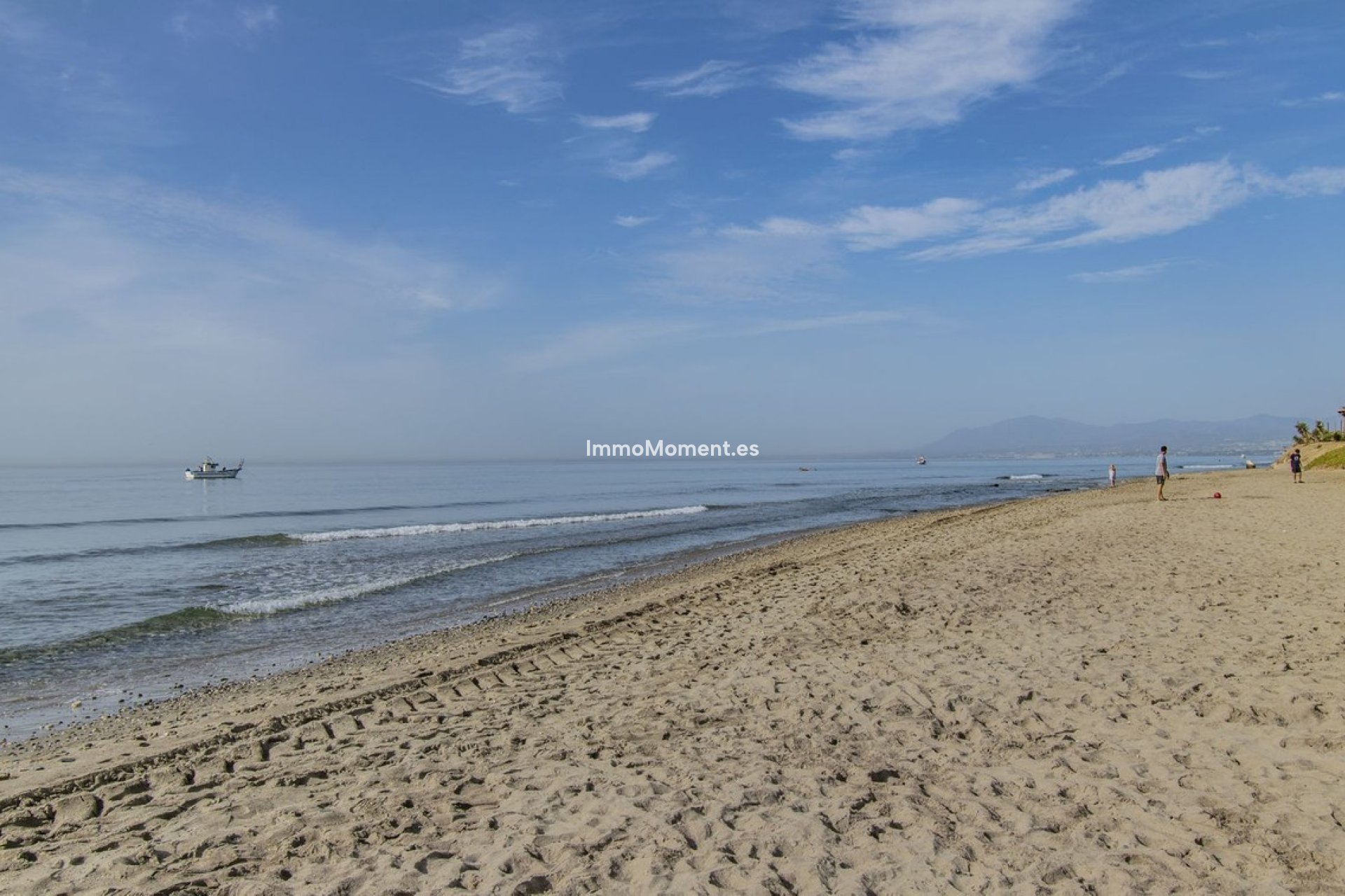 Bestaande woning - Appartement - Marbella - Marbesa