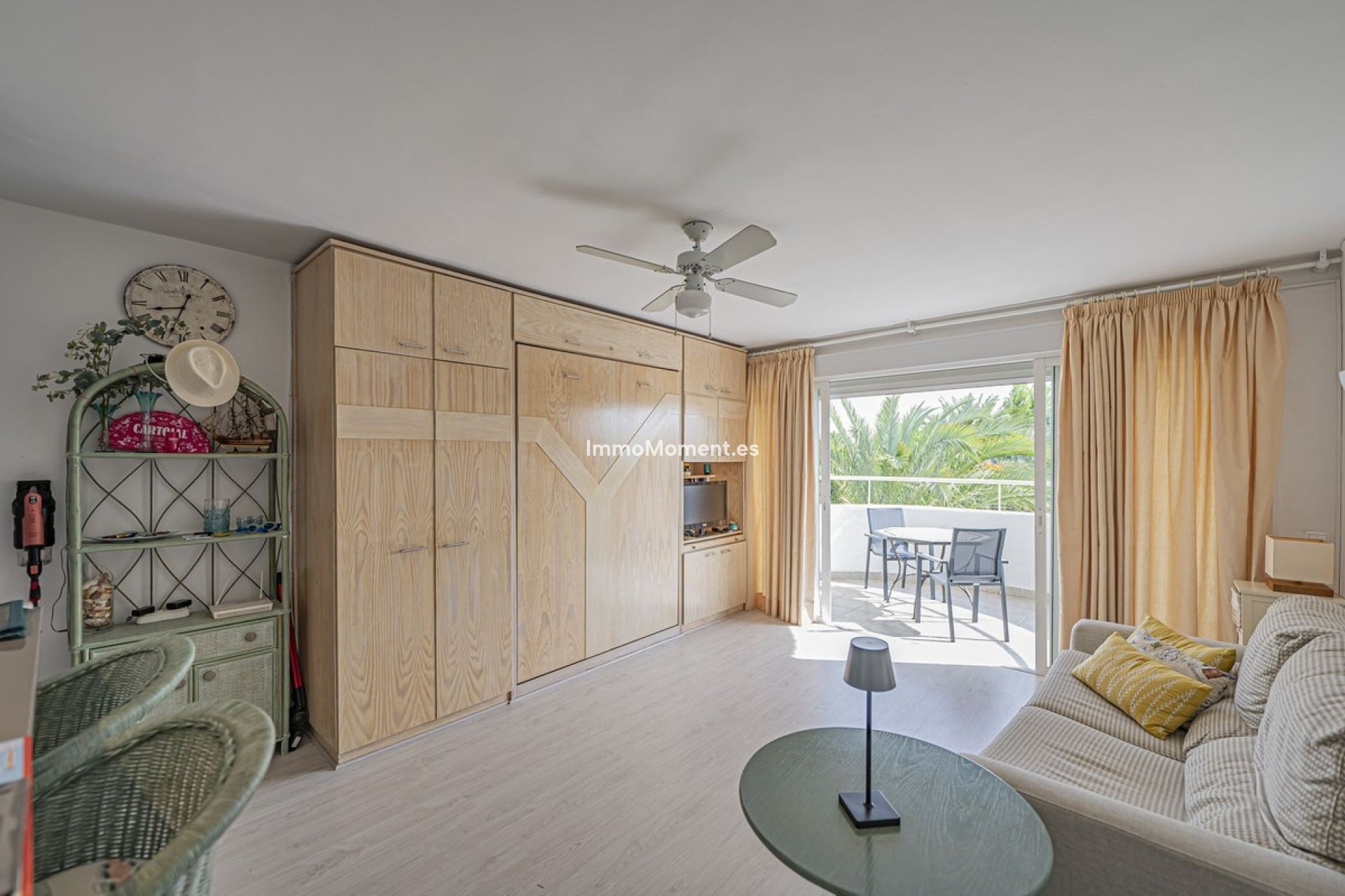 Bestaande woning - Appartement - Marbella - Marbesa