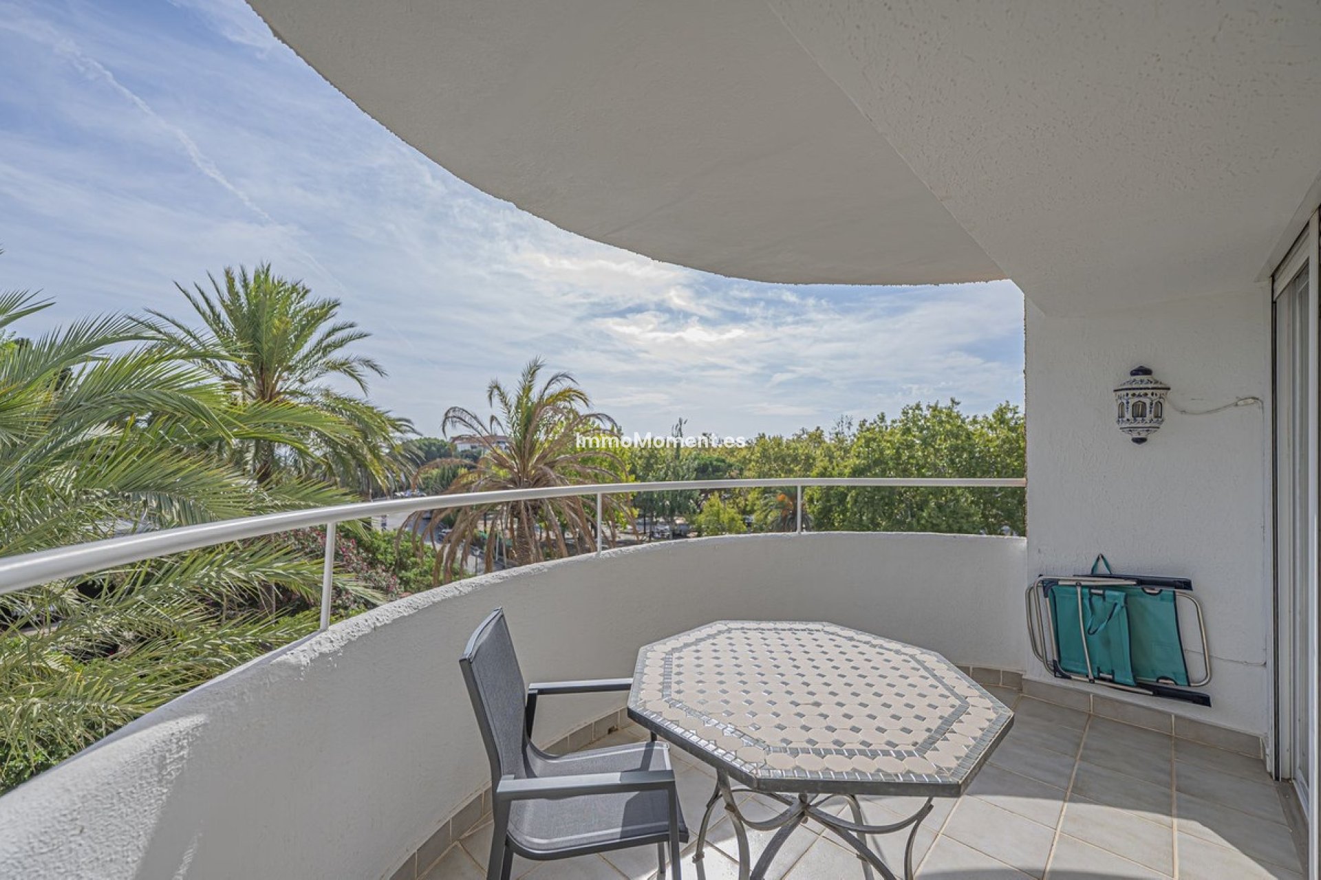 Bestaande woning - Appartement - Marbella - Marbesa