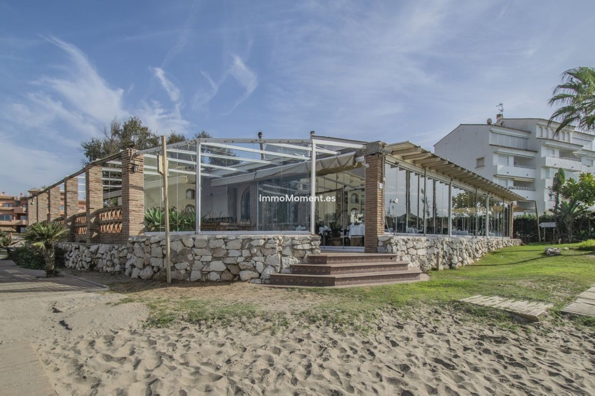 Bestaande woning - Appartement - Marbella - Marbesa