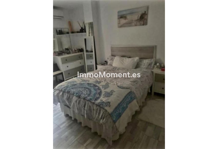 Bestaande woning - Appartement - Marbella - Marbesa