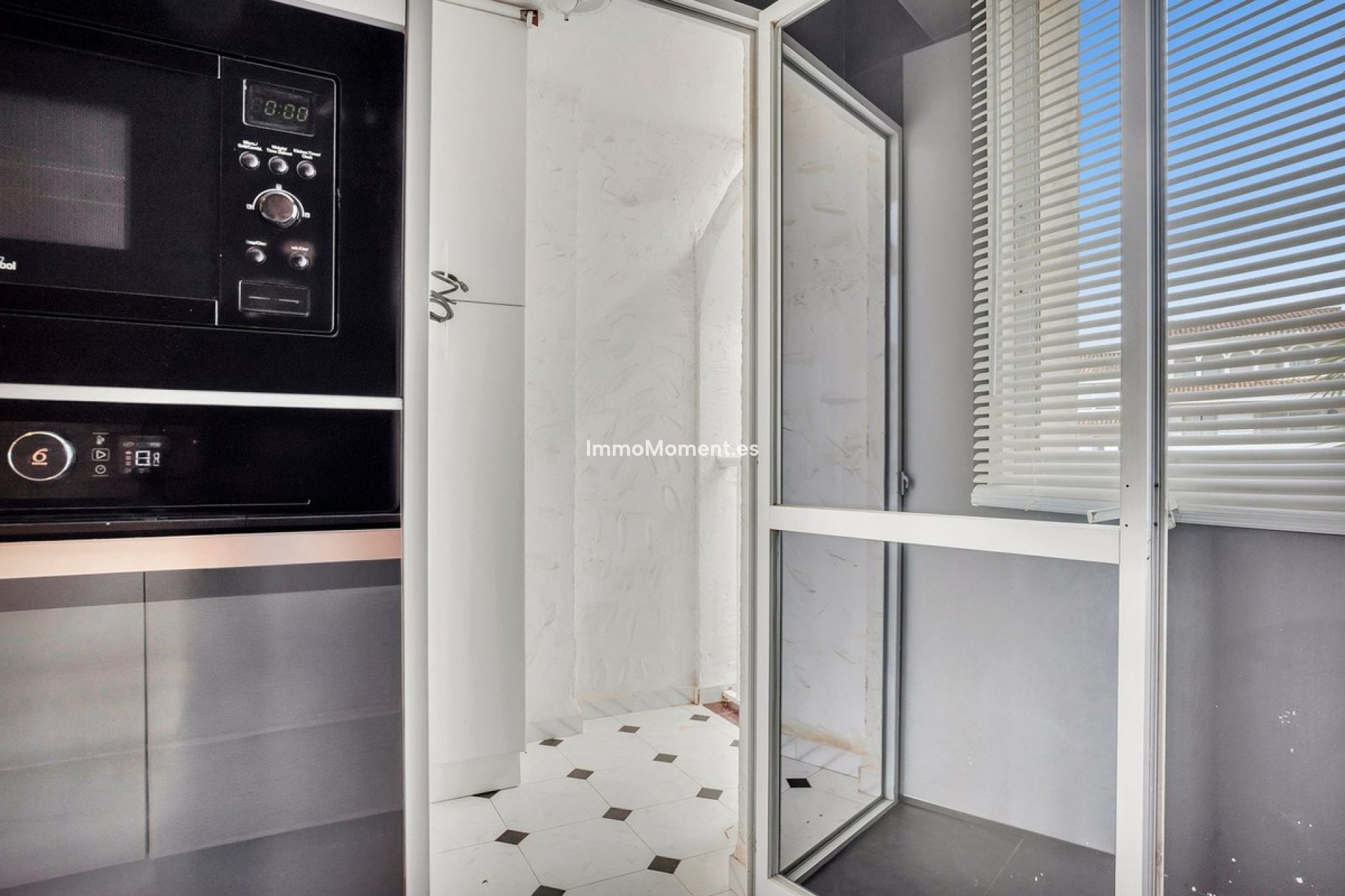 Bestaande woning - Appartement - Marbella - Marbesa