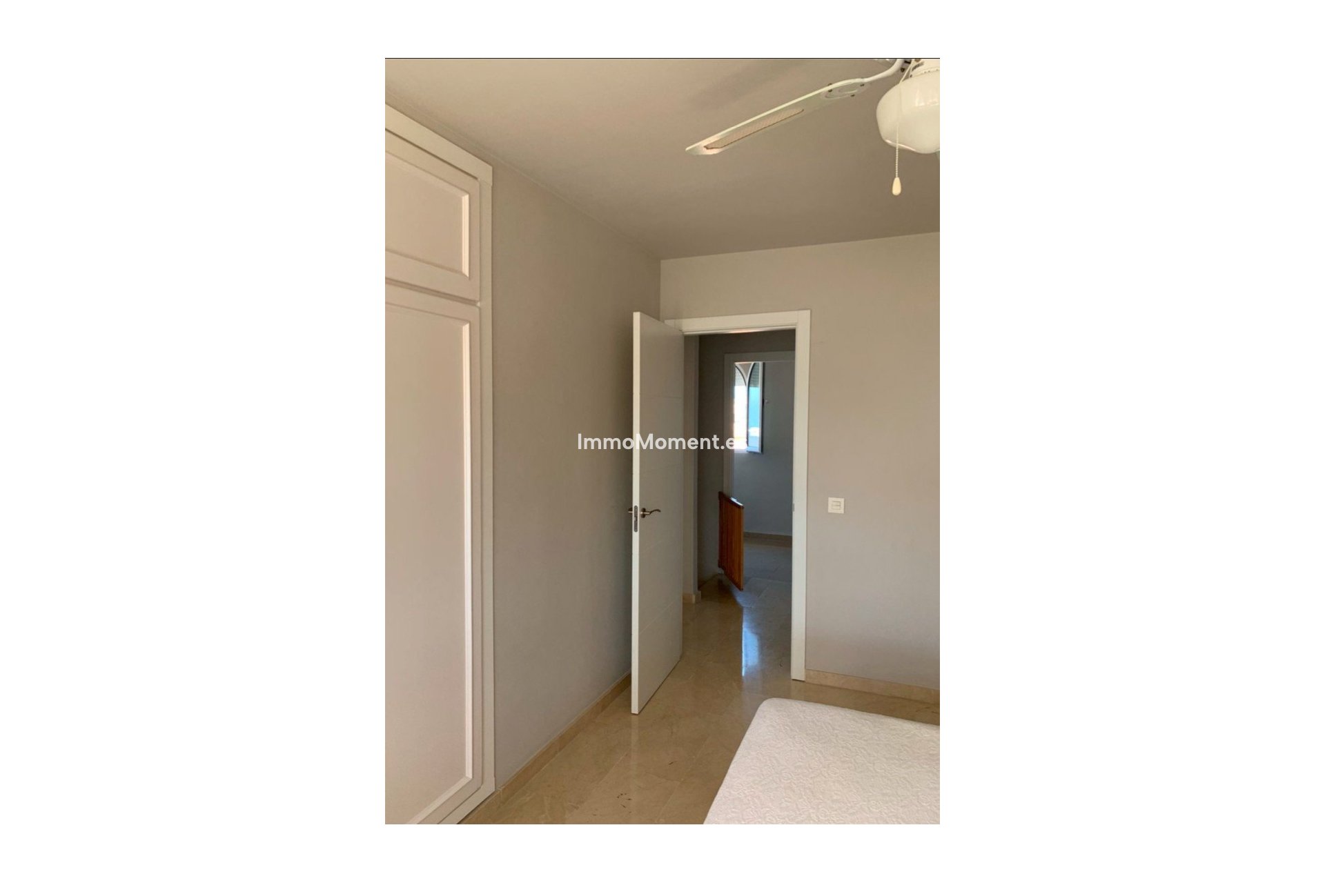 Bestaande woning - Appartement - Marbella - Marbesa