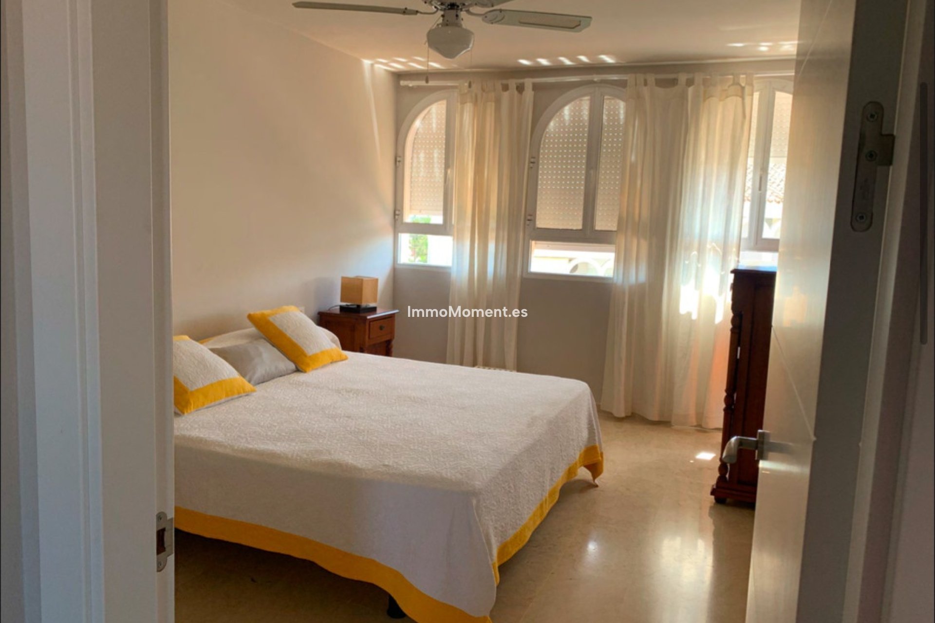 Bestaande woning - Appartement - Marbella - Marbesa