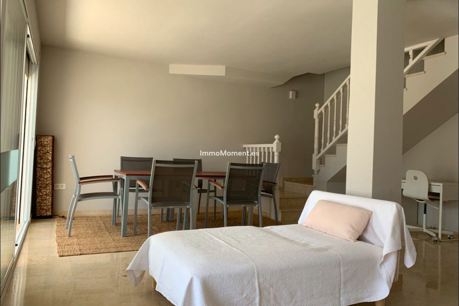 Bestaande woning - Appartement - Marbella - Marbesa